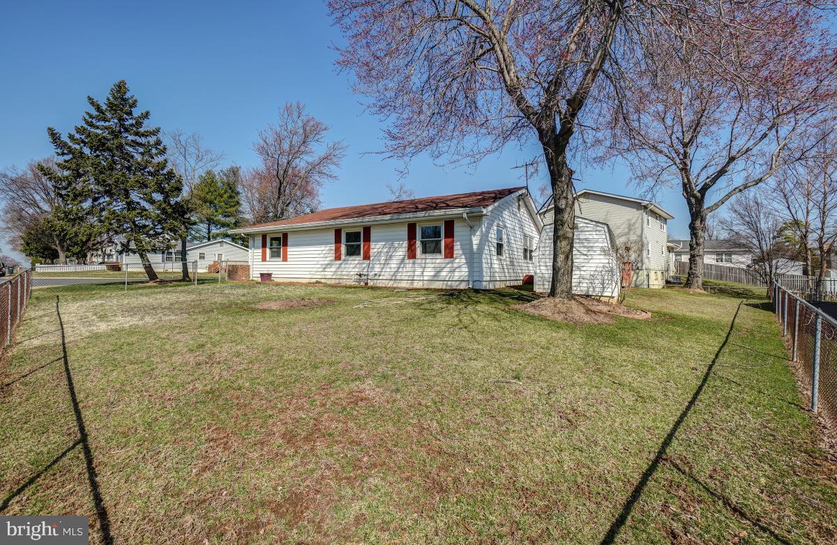 STERLING  PARK - Residential Lease