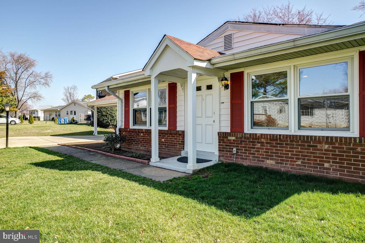 STERLING  PARK - Residential Lease