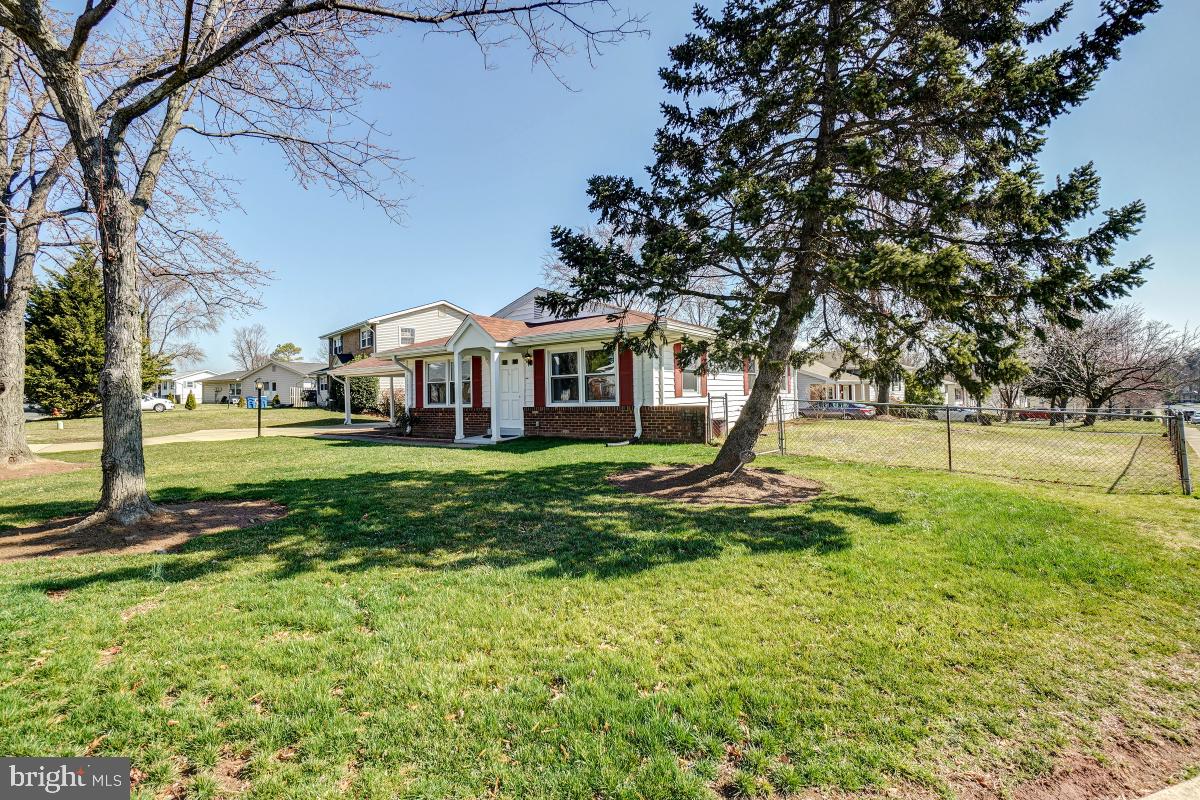 STERLING  PARK - Residential Lease