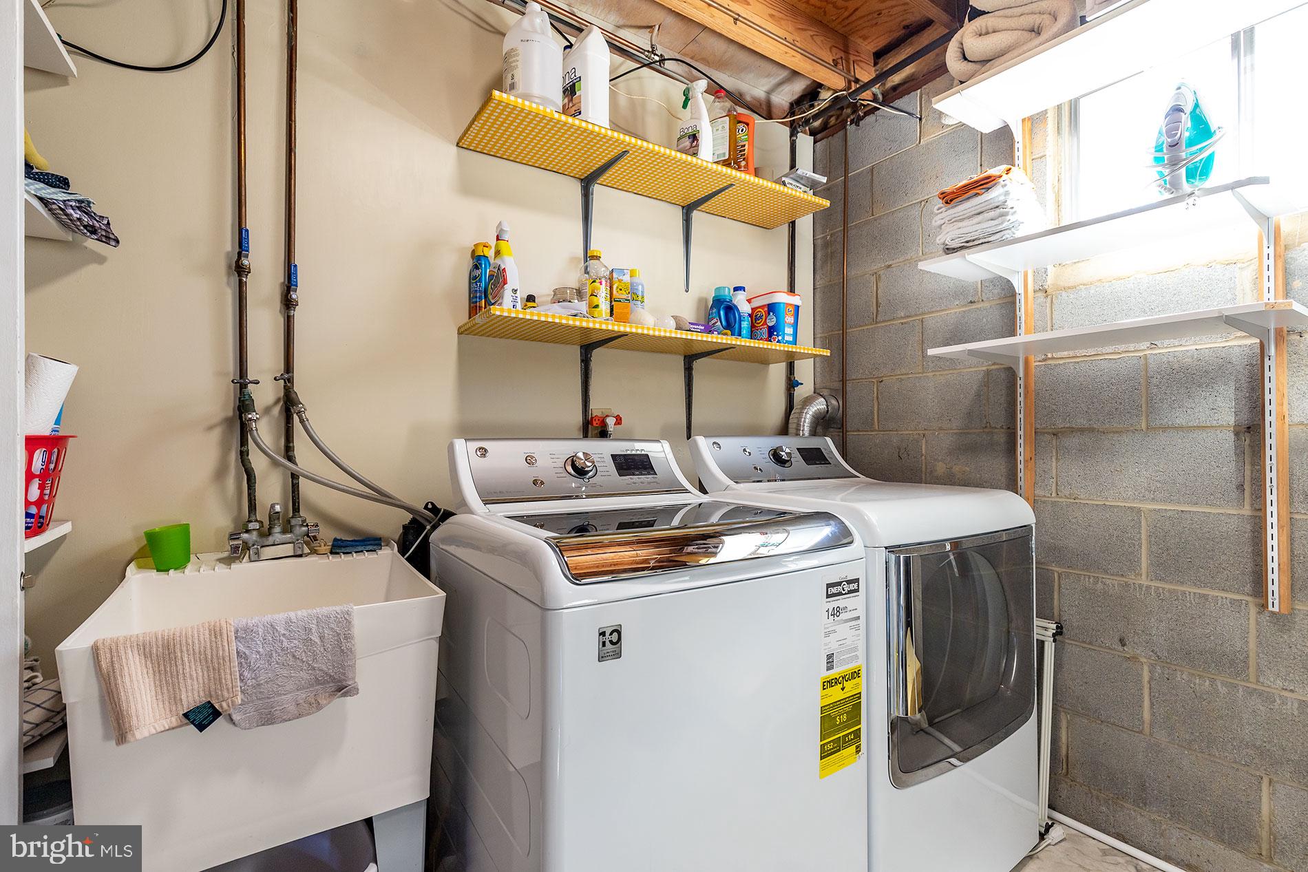 TYSONS WOODS - Residential