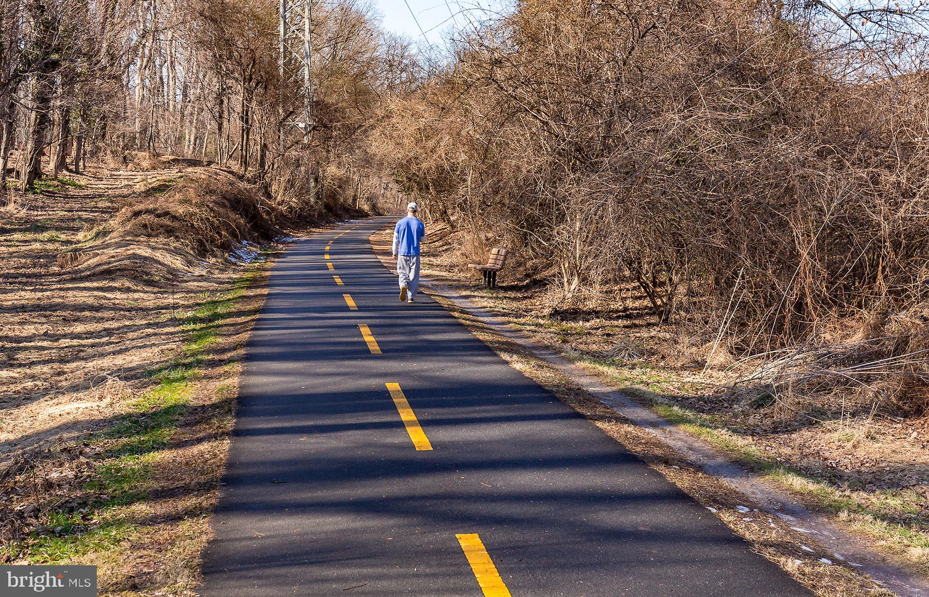 TYSONS WOODS - Residential