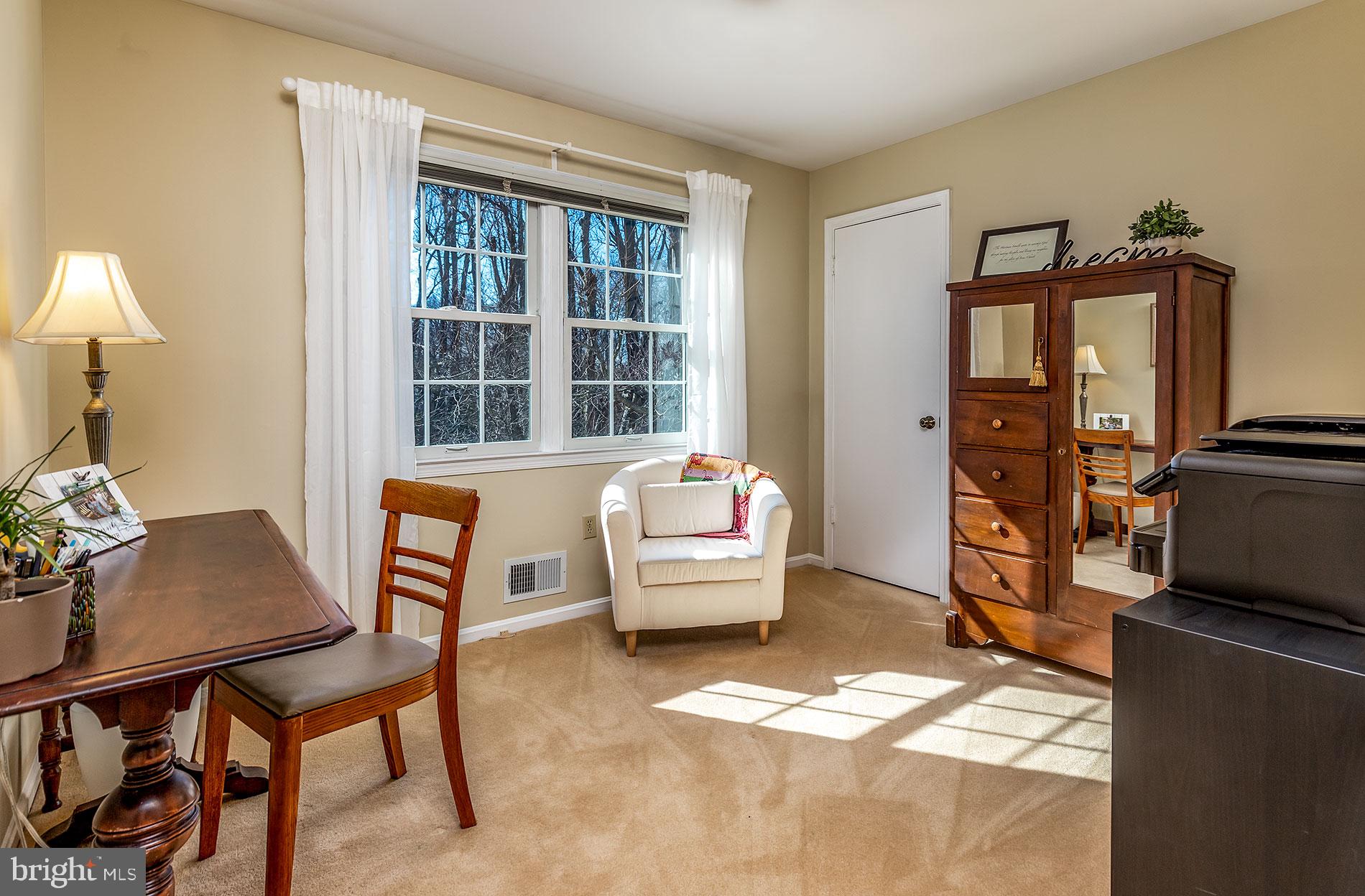 TYSONS WOODS - Residential