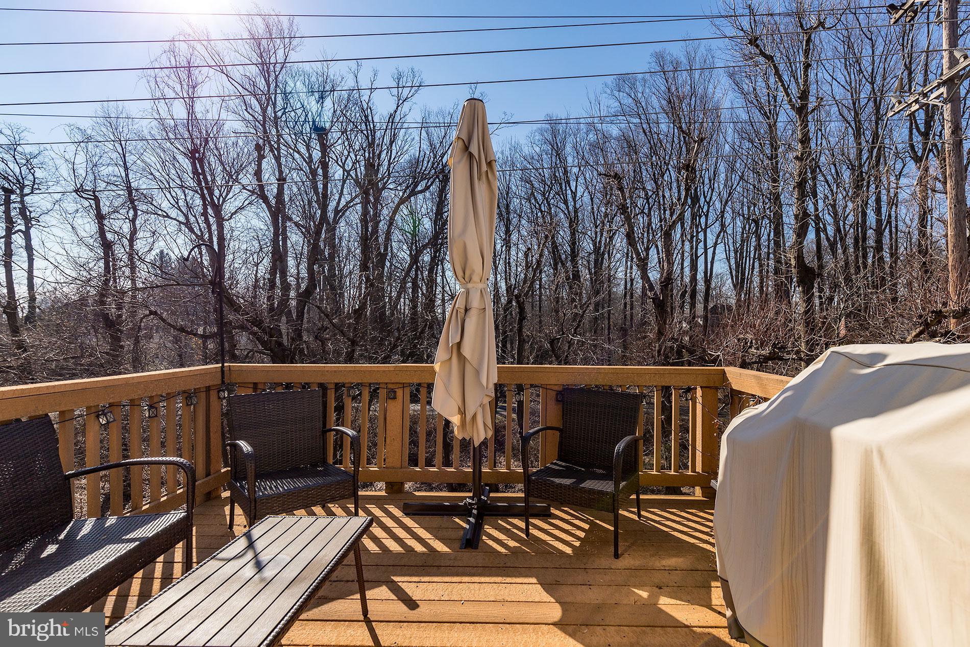 TYSONS WOODS - Residential