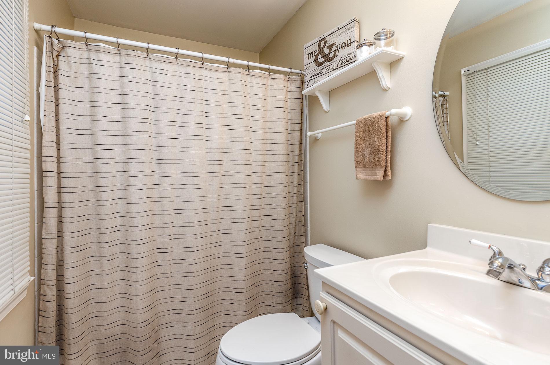 TYSONS WOODS - Residential