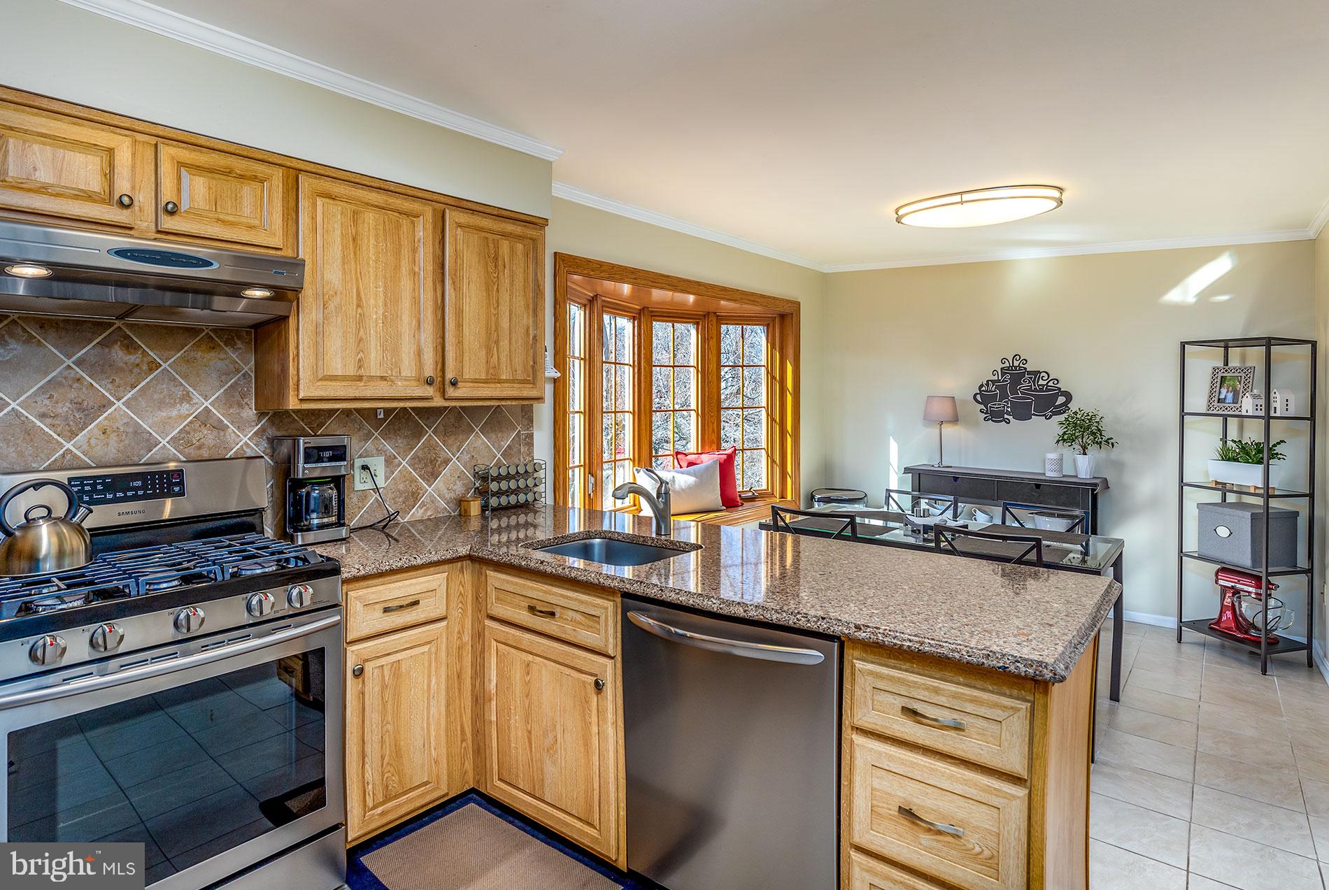 TYSONS WOODS - Residential