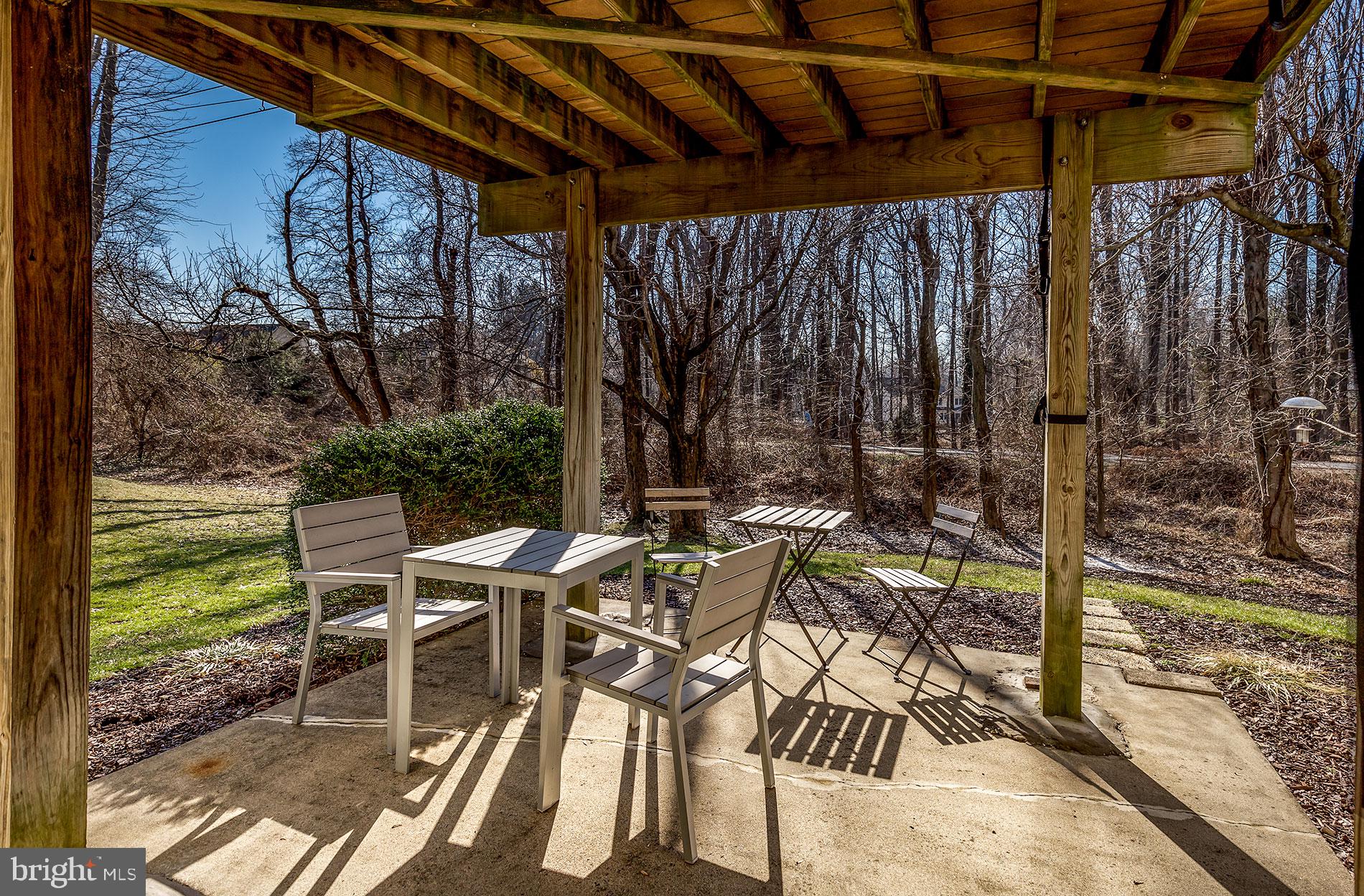 TYSONS WOODS - Residential