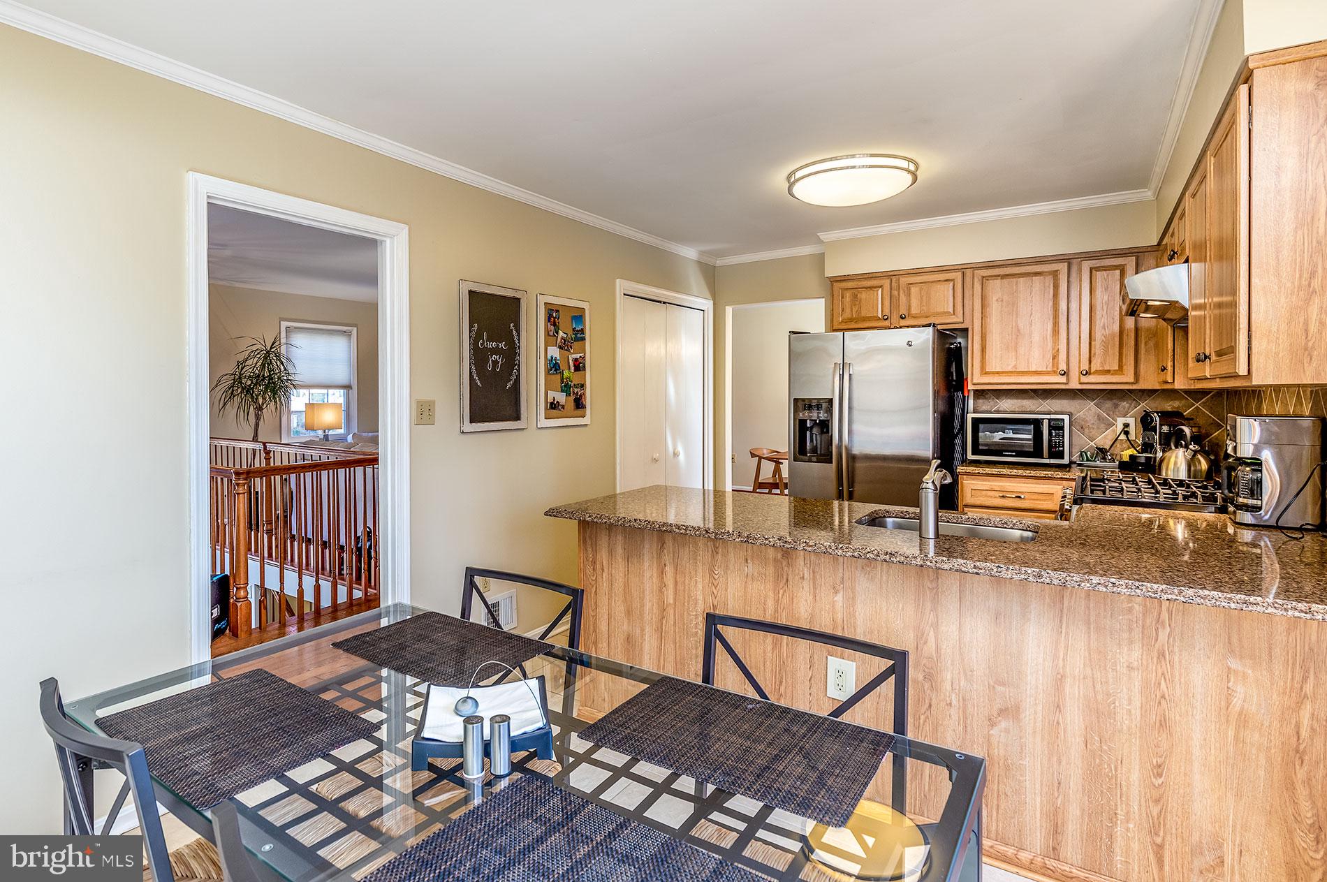 TYSONS WOODS - Residential