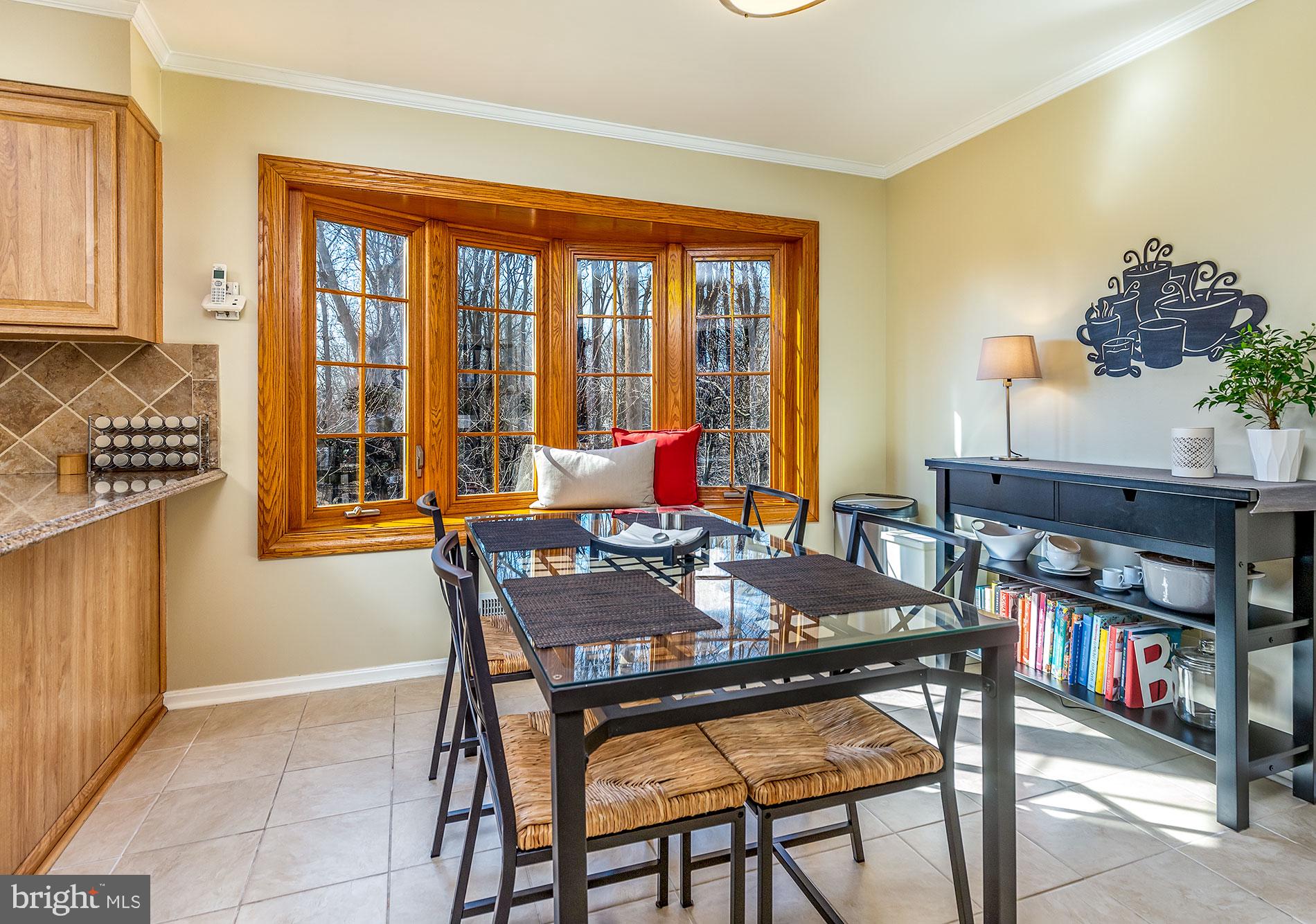 TYSONS WOODS - Residential