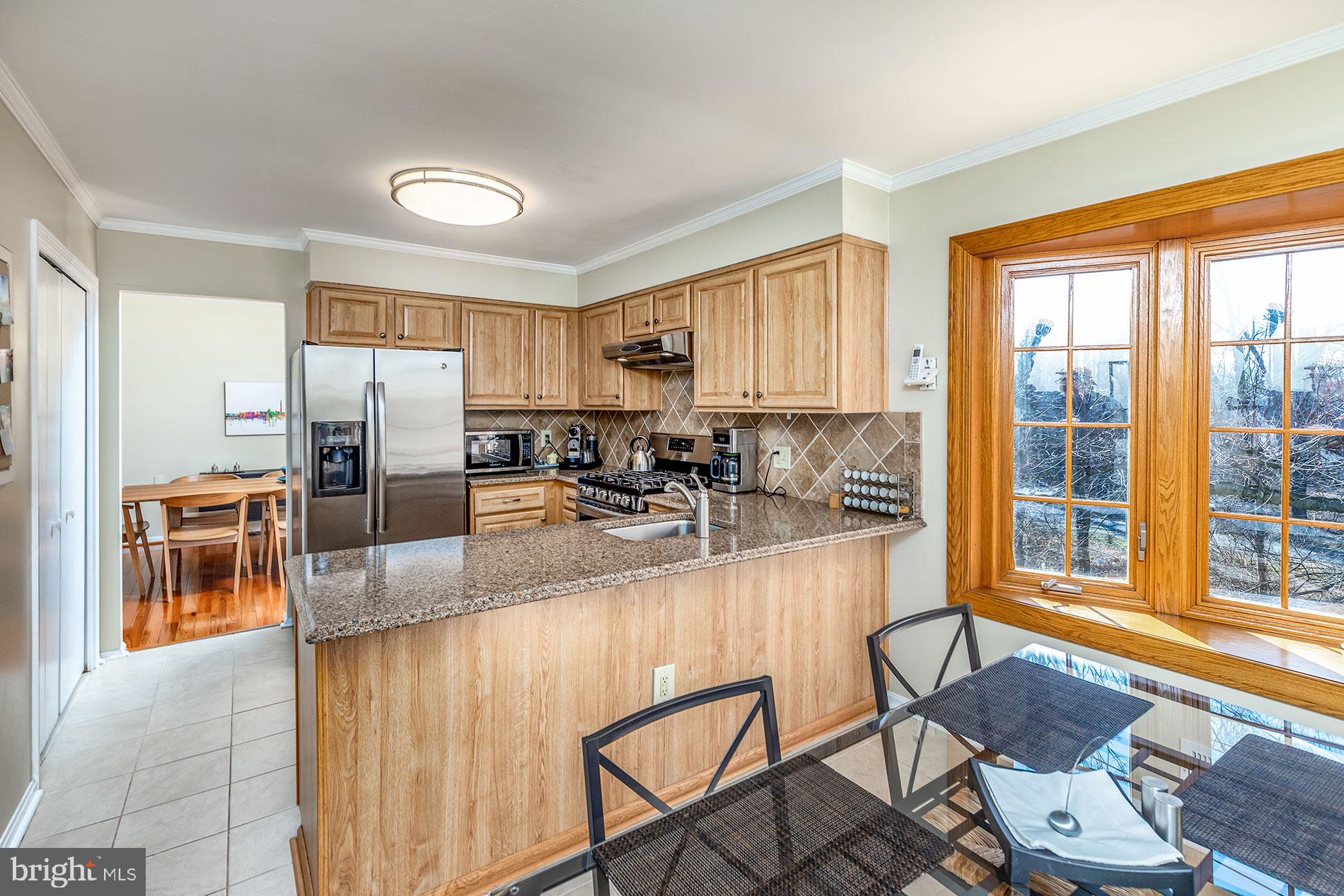 TYSONS WOODS - Residential