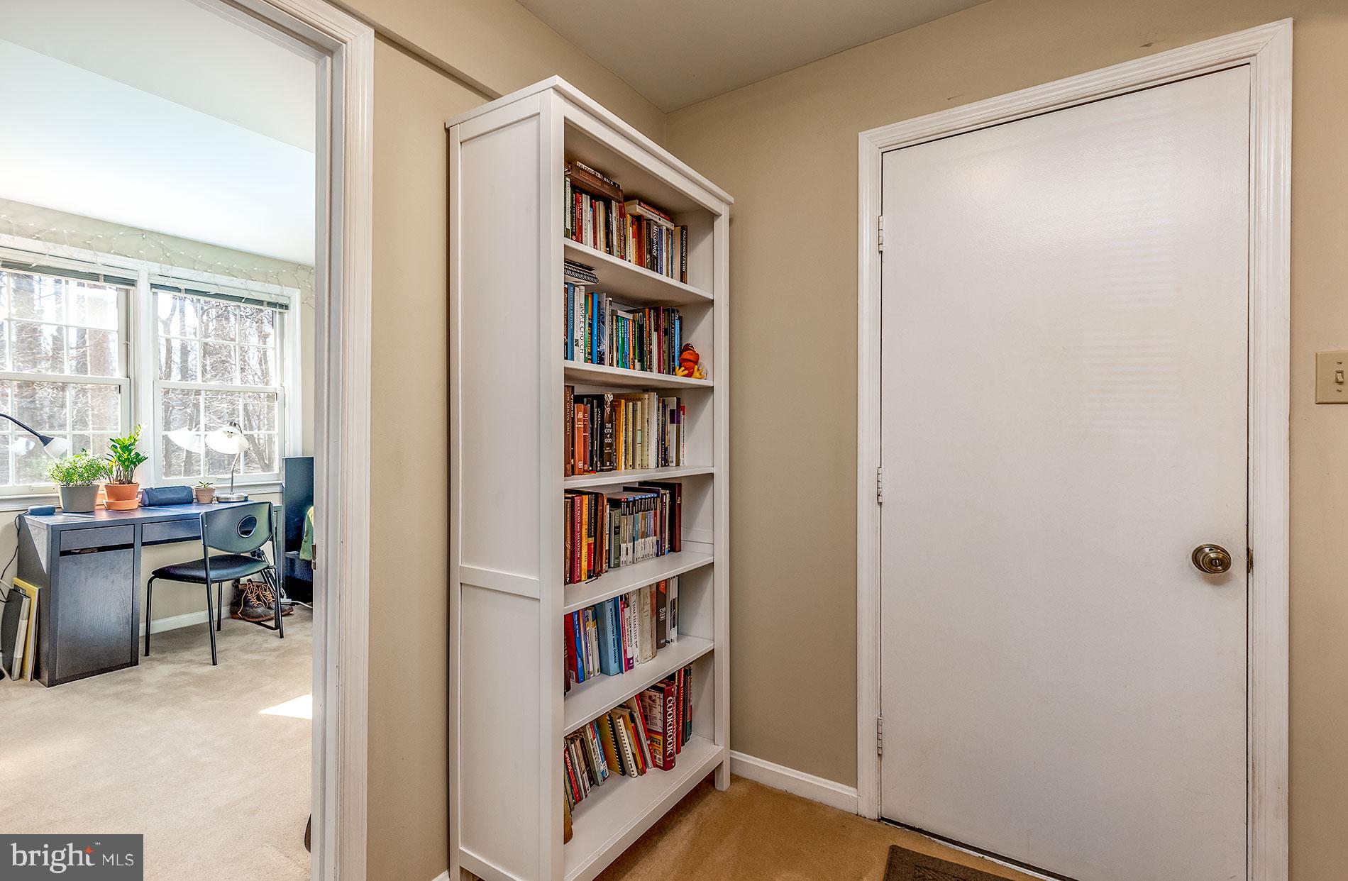 TYSONS WOODS - Residential