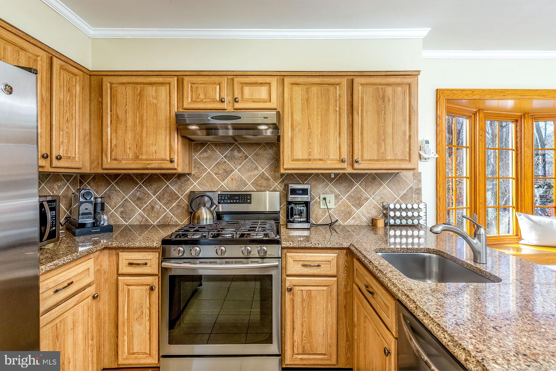 TYSONS WOODS - Residential