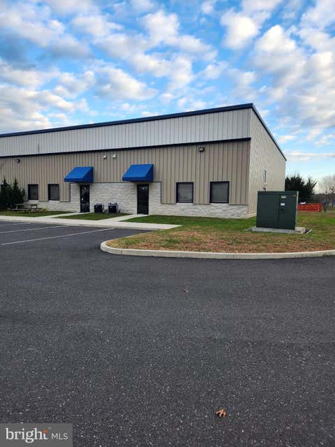 Photo of 1 Coleman Court #F, SOUTHAMPTON, NJ 08088 (MLS # NJBL2118938)