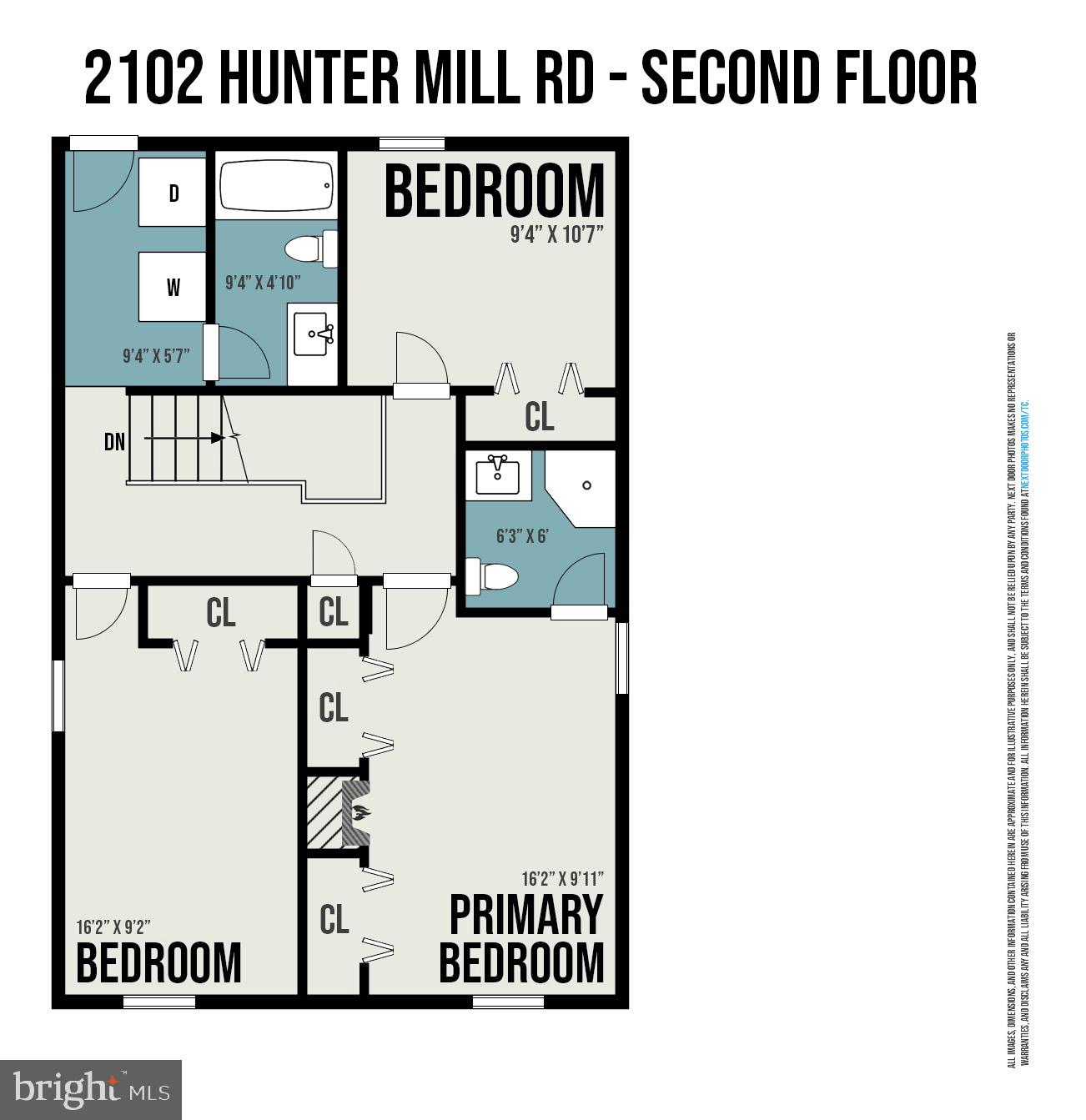 WHITE HALL - Residential