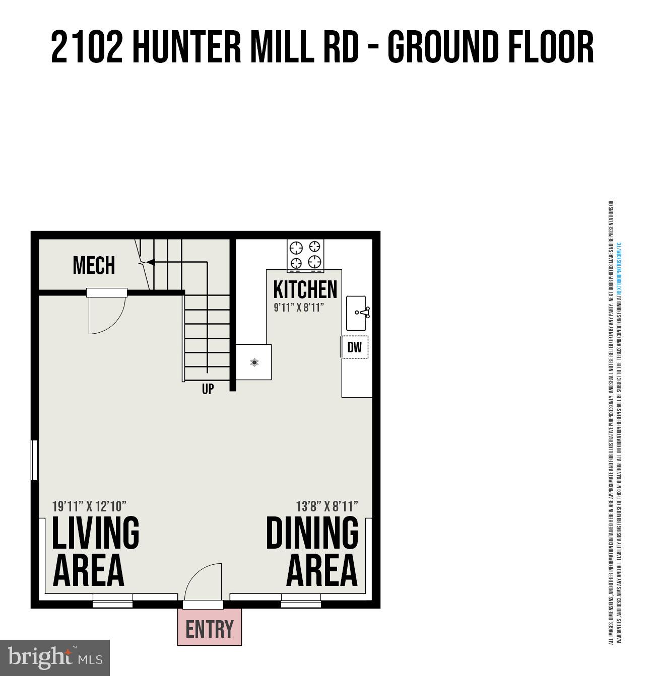 WHITE HALL - Residential