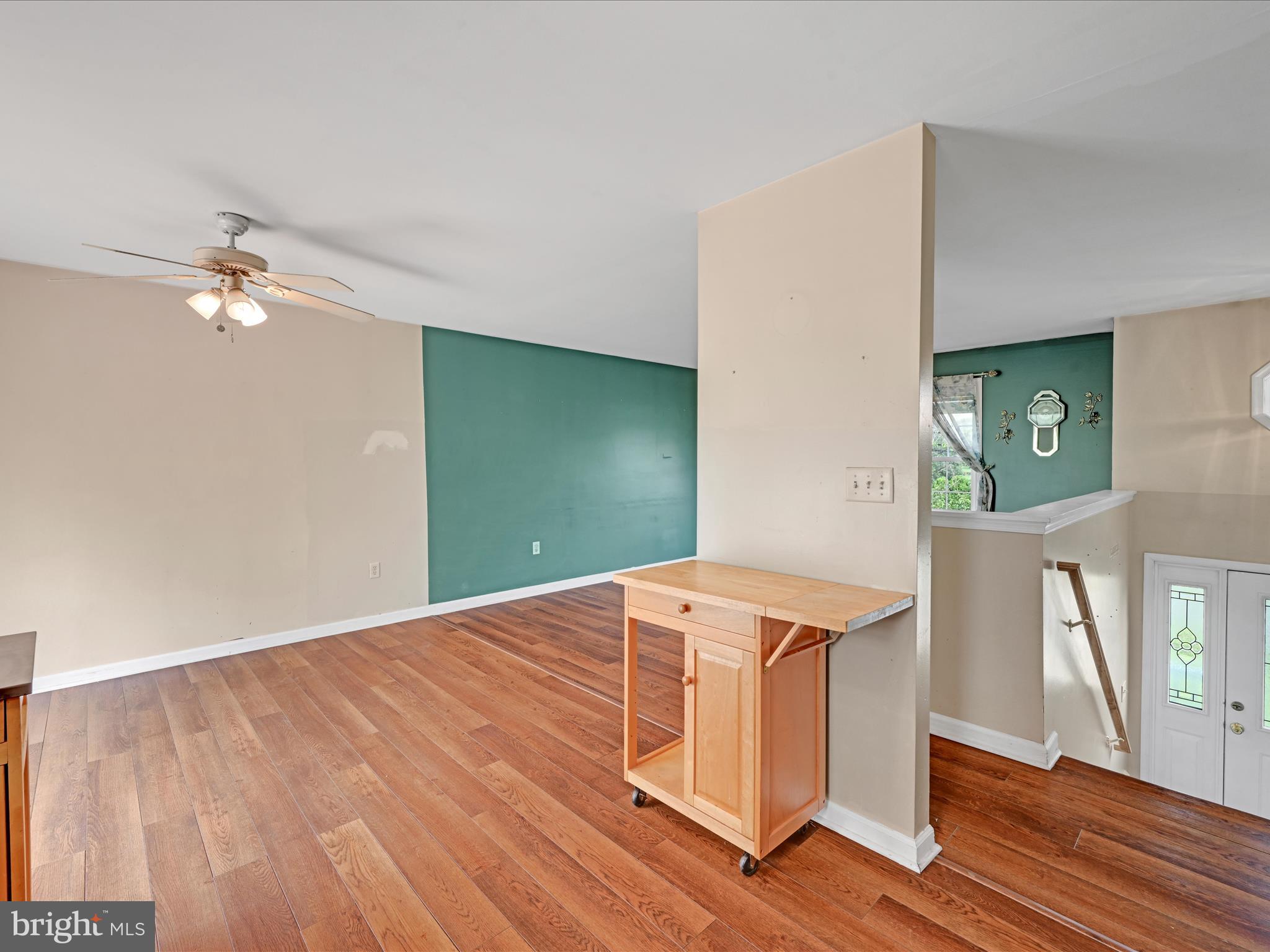 LAKE WYNONAH - Residential