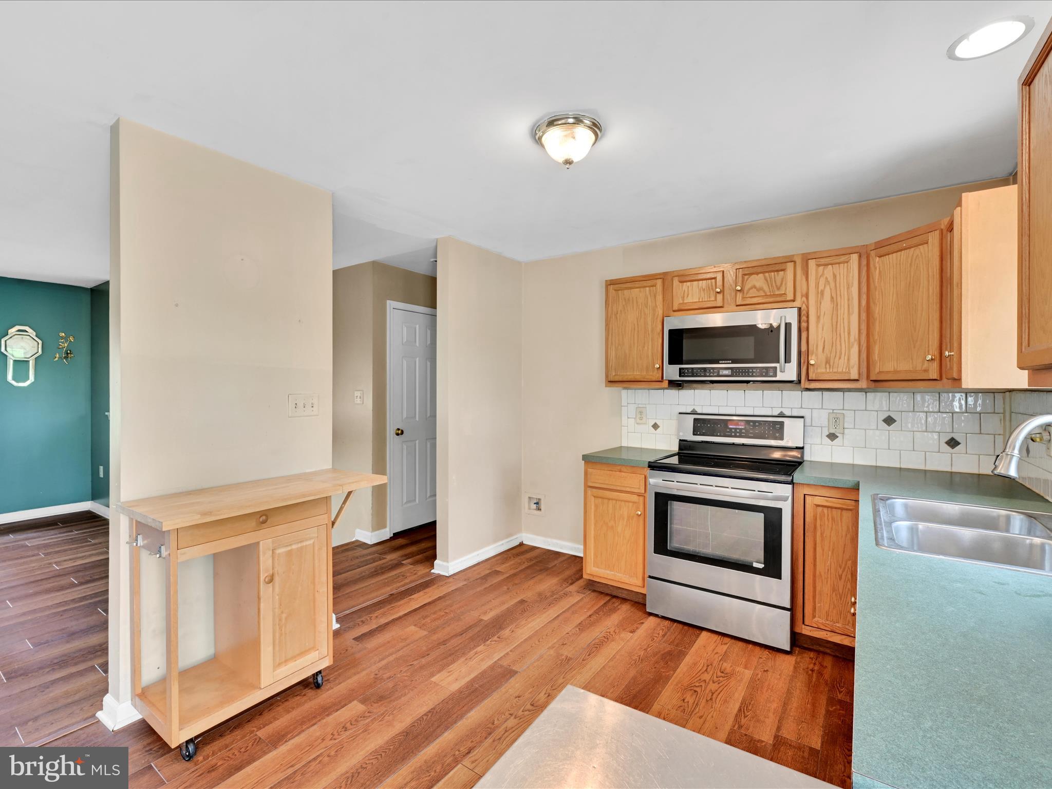 LAKE WYNONAH - Residential