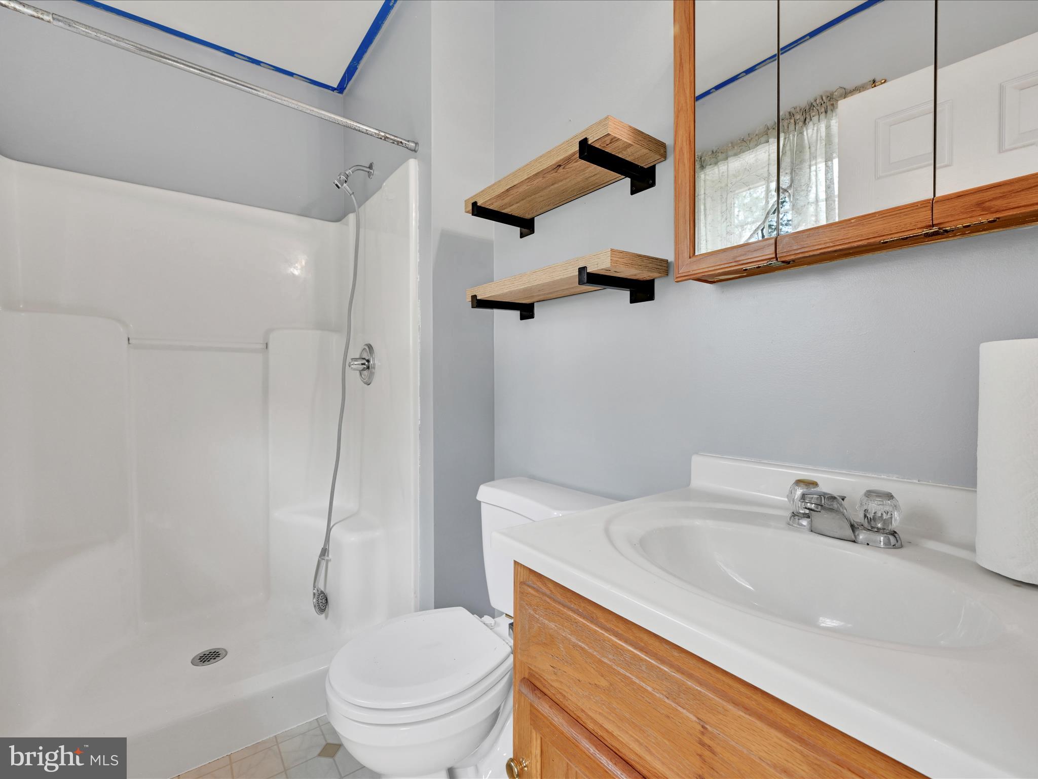 LAKE WYNONAH - Residential