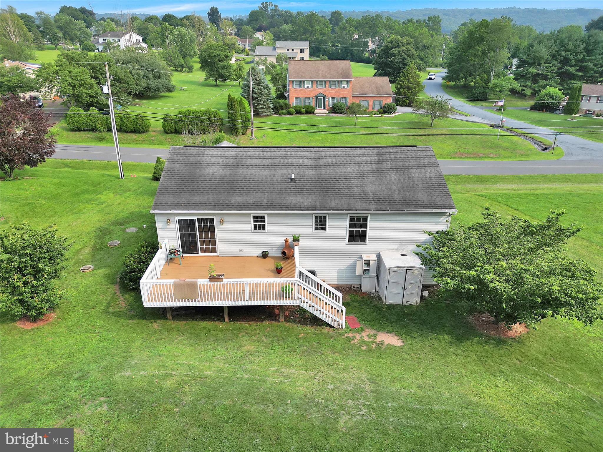 LAKE WYNONAH - Residential