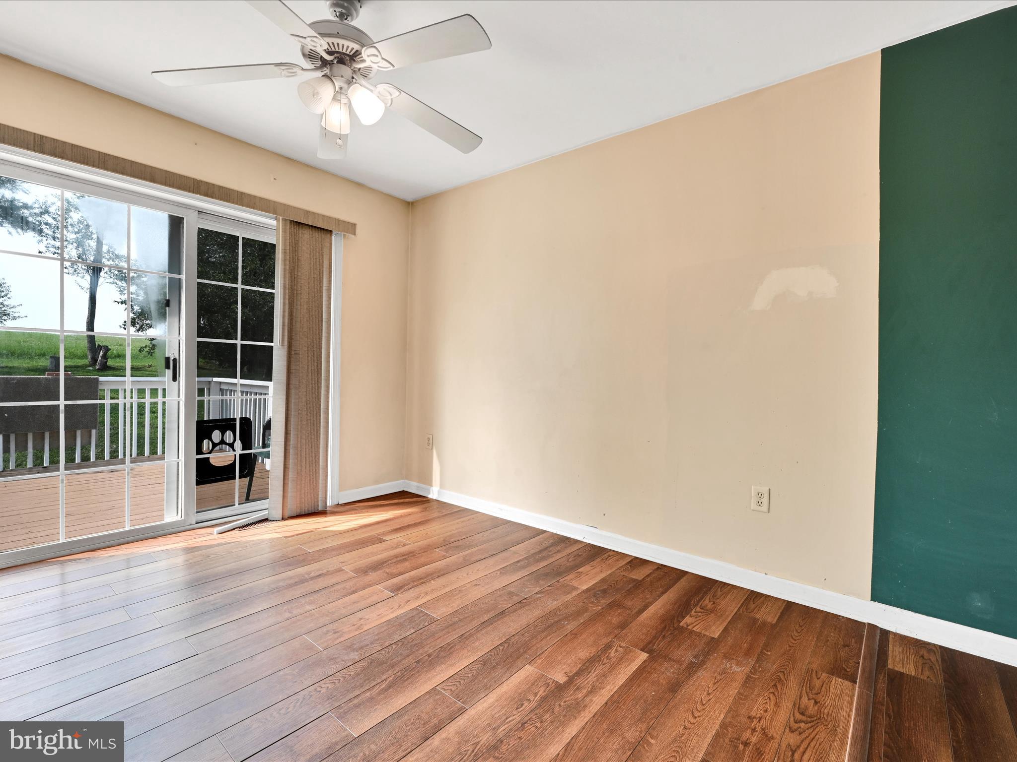 LAKE WYNONAH - Residential