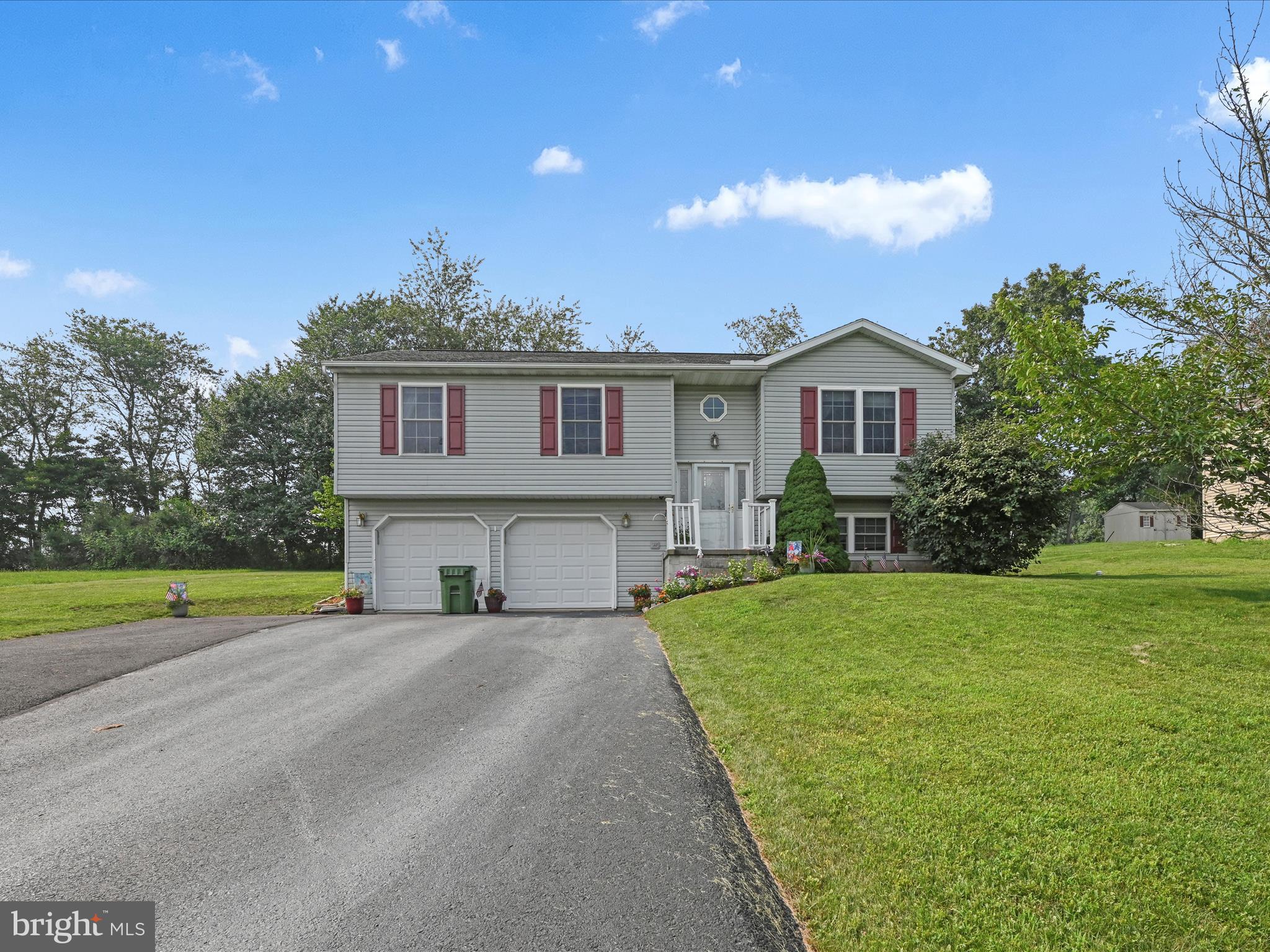 LAKE WYNONAH - Residential