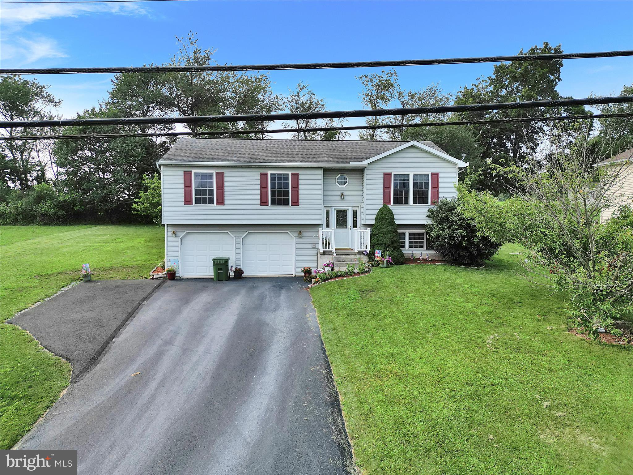 LAKE WYNONAH - Residential