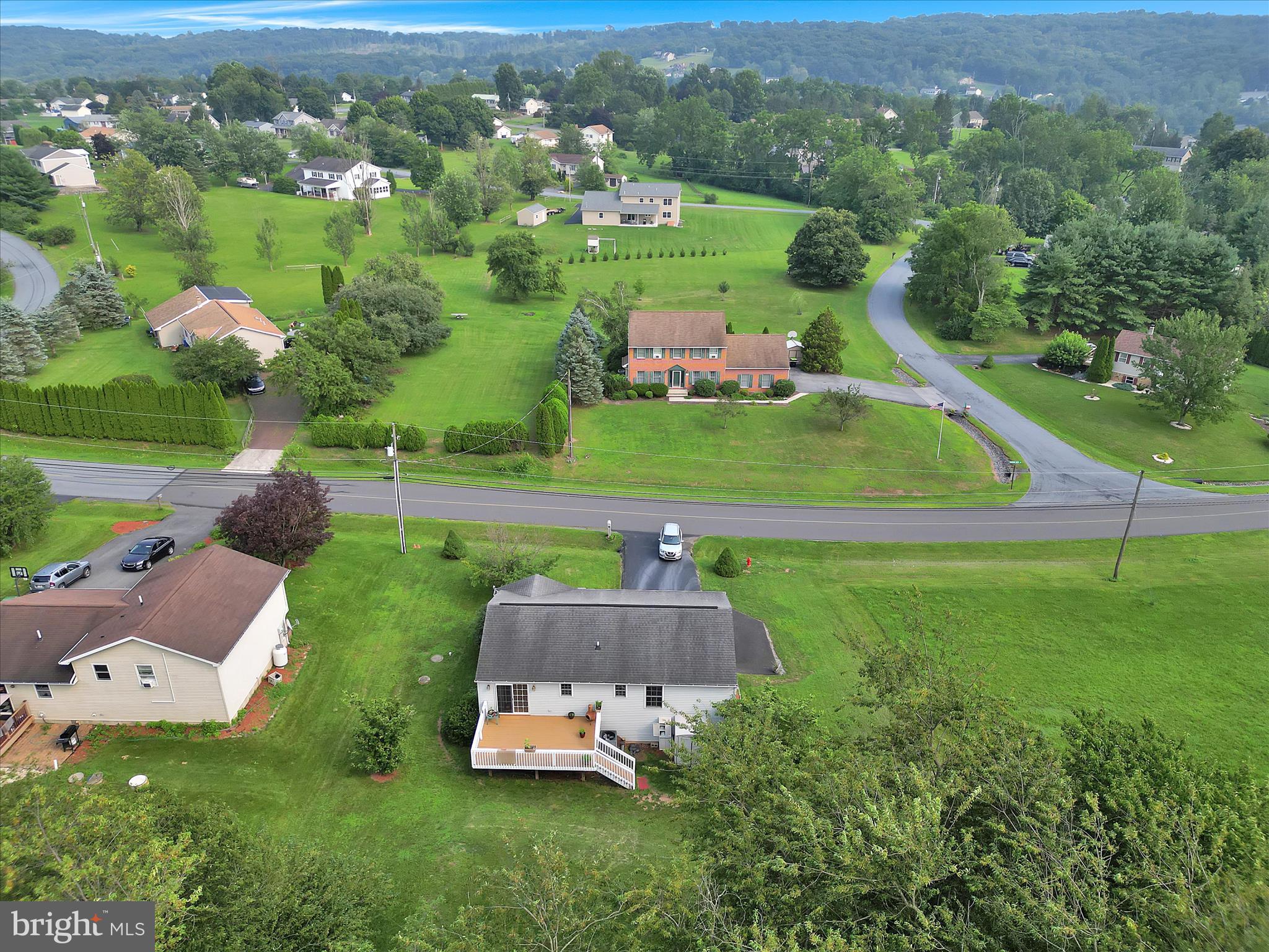 LAKE WYNONAH - Residential