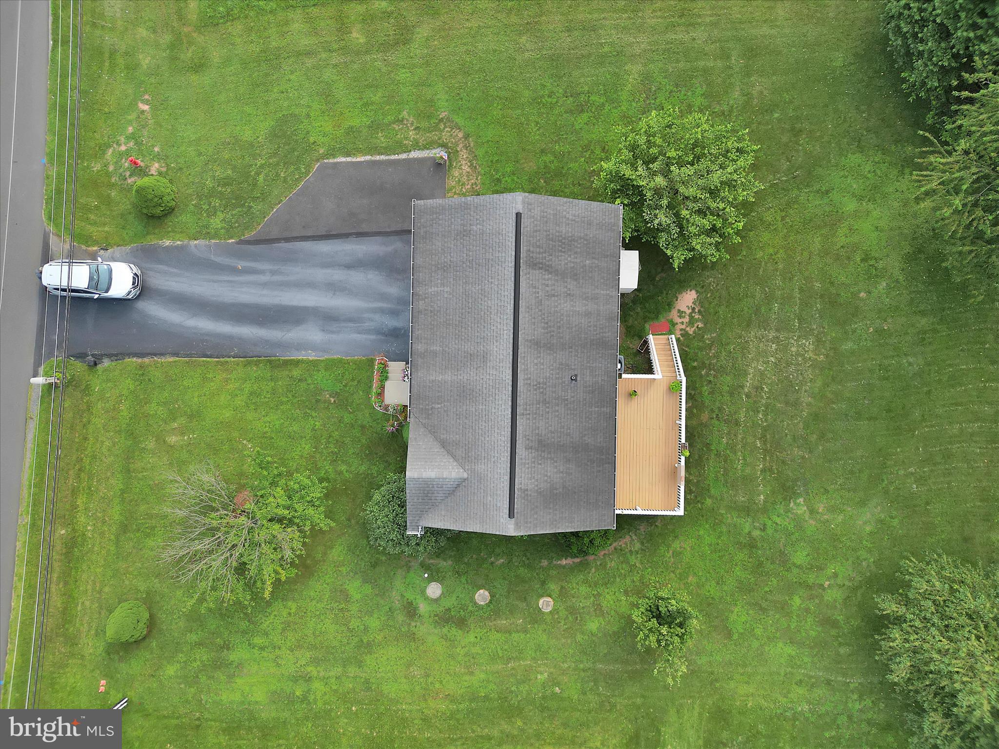 LAKE WYNONAH - Residential