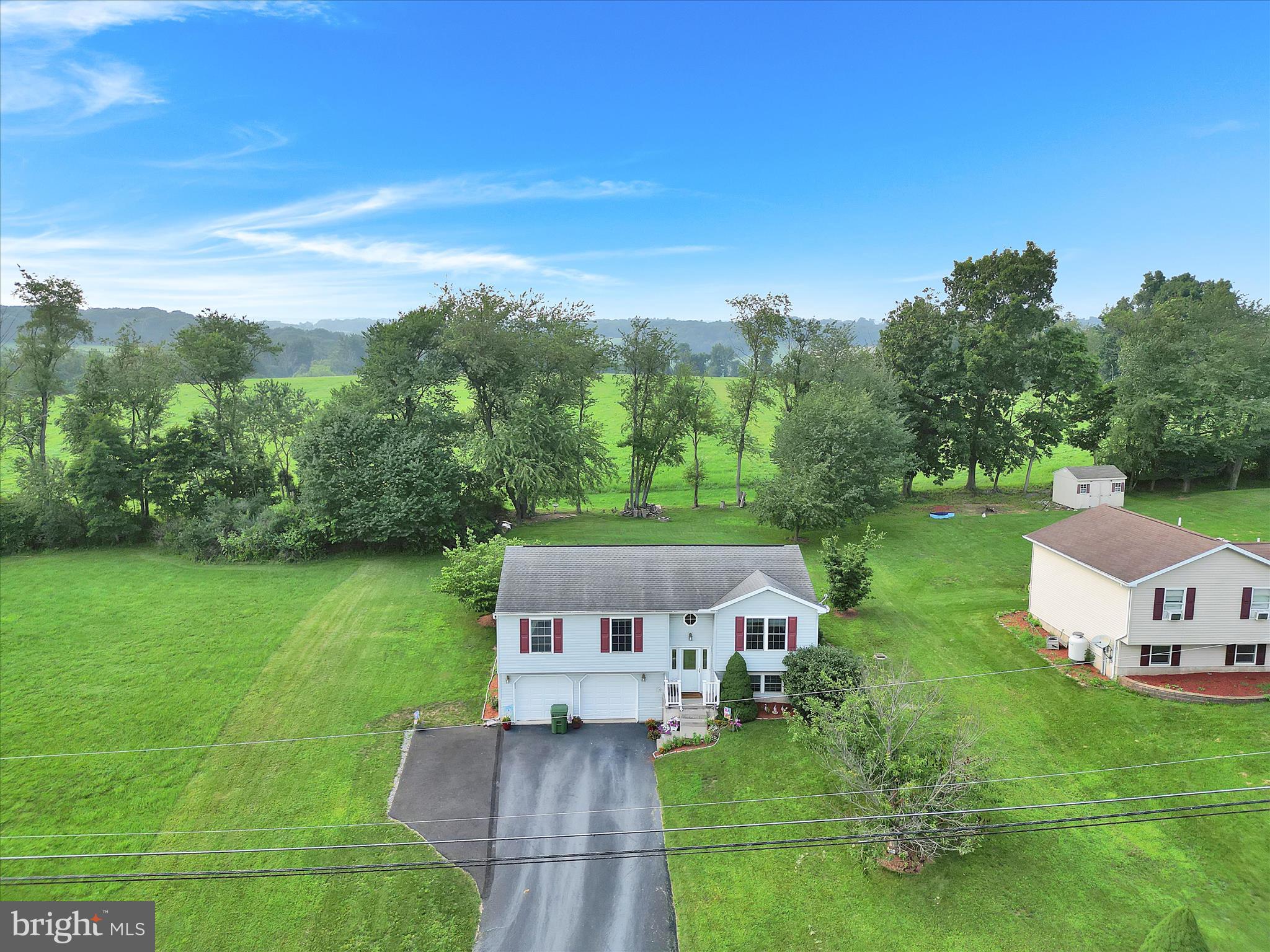 LAKE WYNONAH - Residential