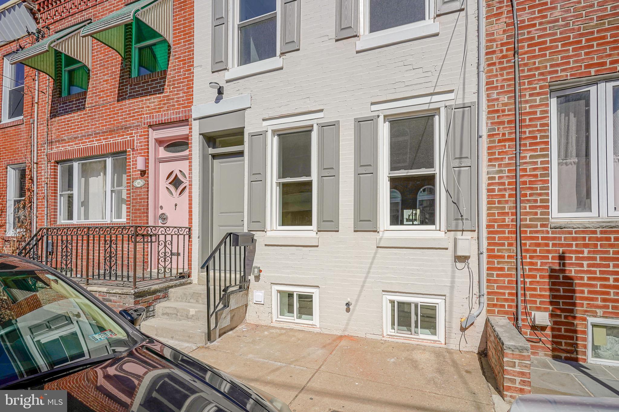 PASSYUNK SQUARE - Residential