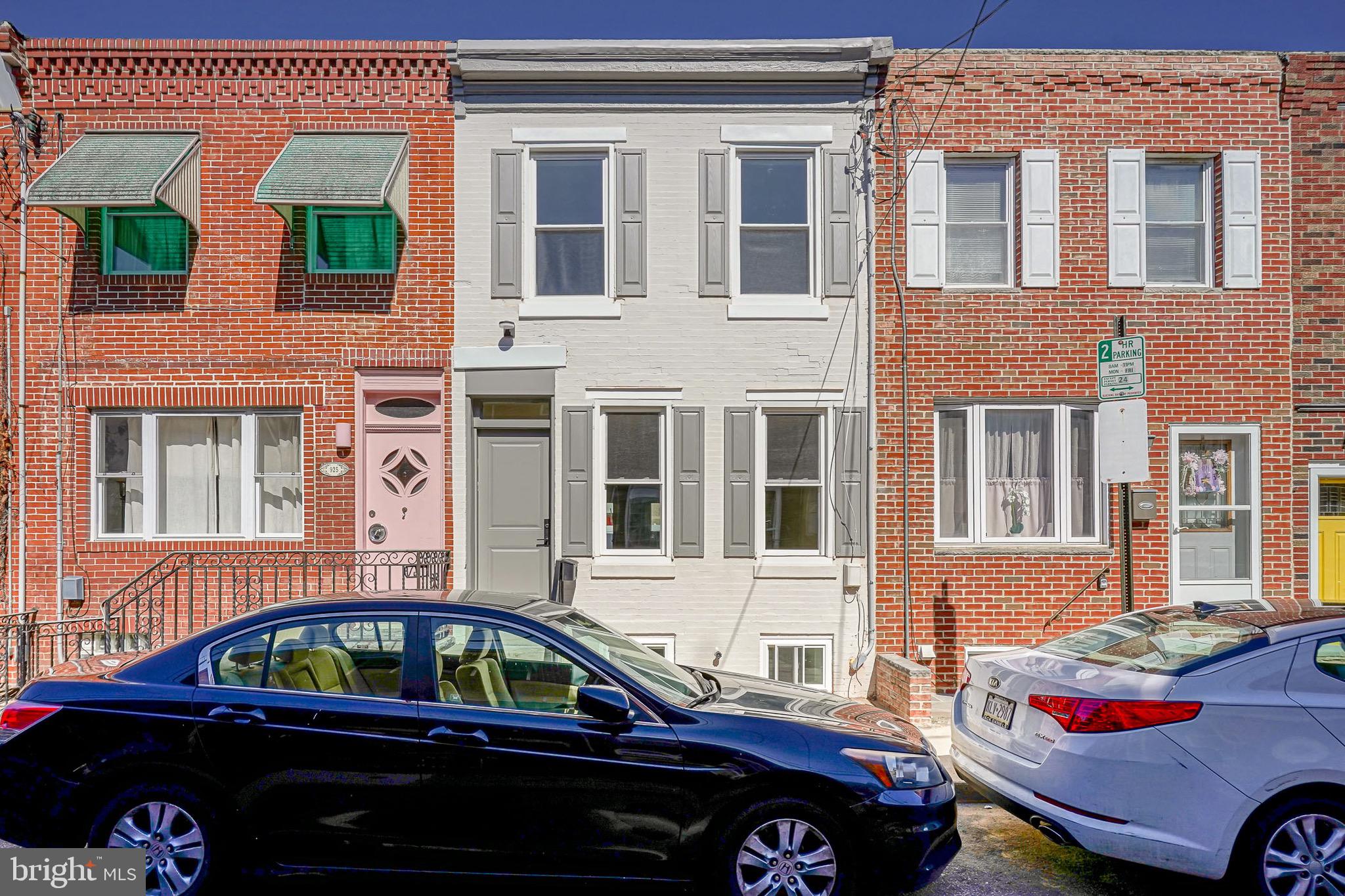 PASSYUNK SQUARE - Residential