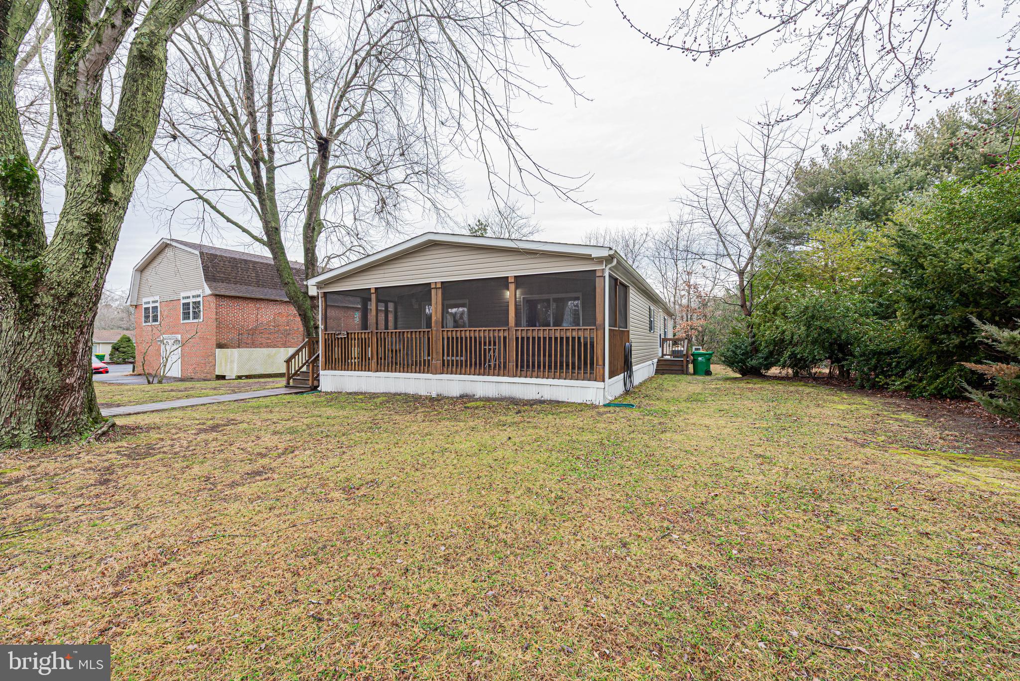 SWEET BRIAR MHP - Residential