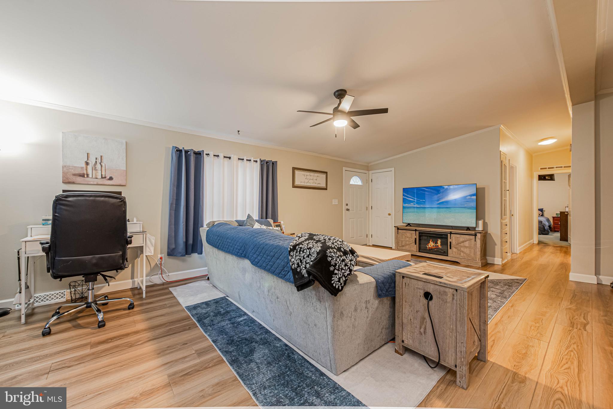 SWEET BRIAR MHP - Residential