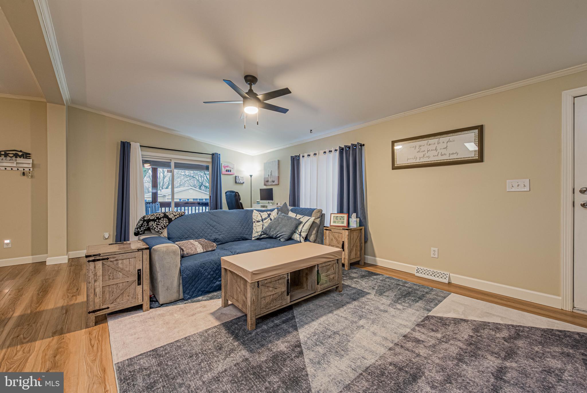 SWEET BRIAR MHP - Residential