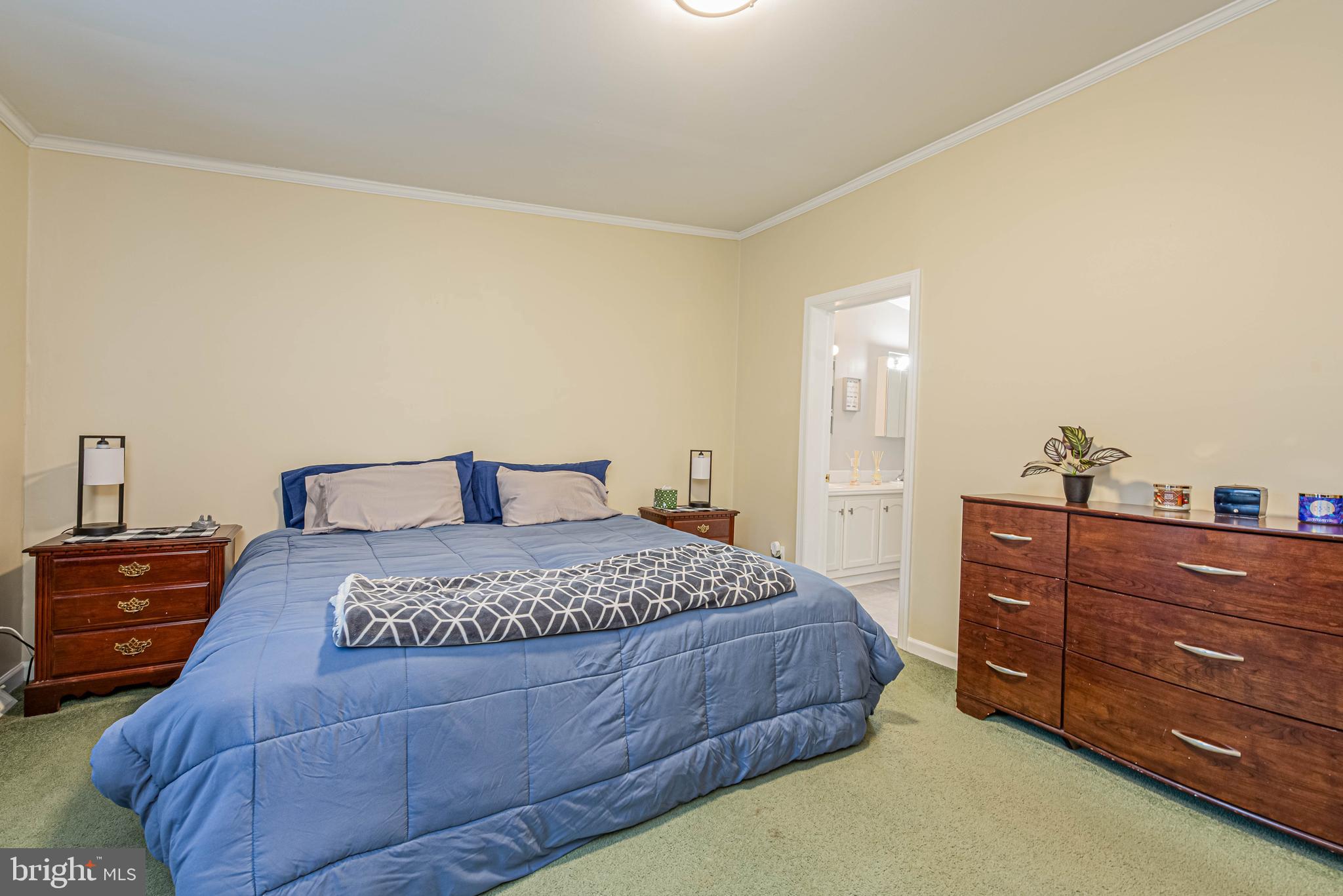 SWEET BRIAR MHP - Residential