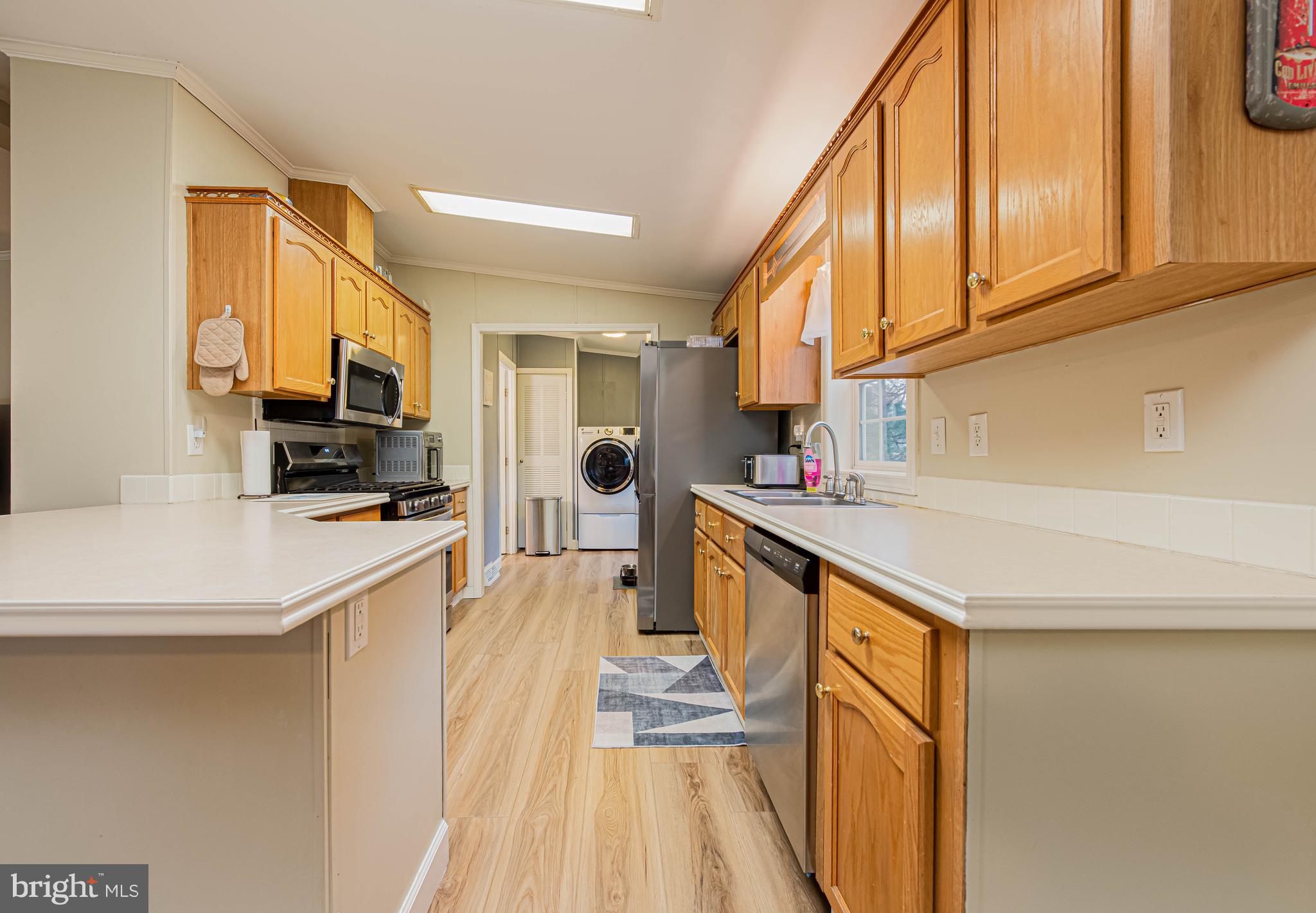 SWEET BRIAR MHP - Residential