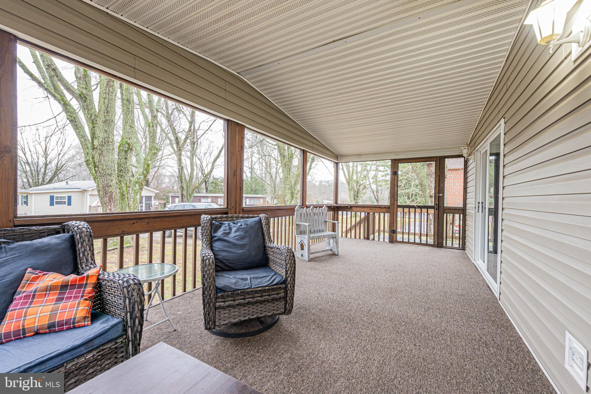 SWEET BRIAR MHP - Residential