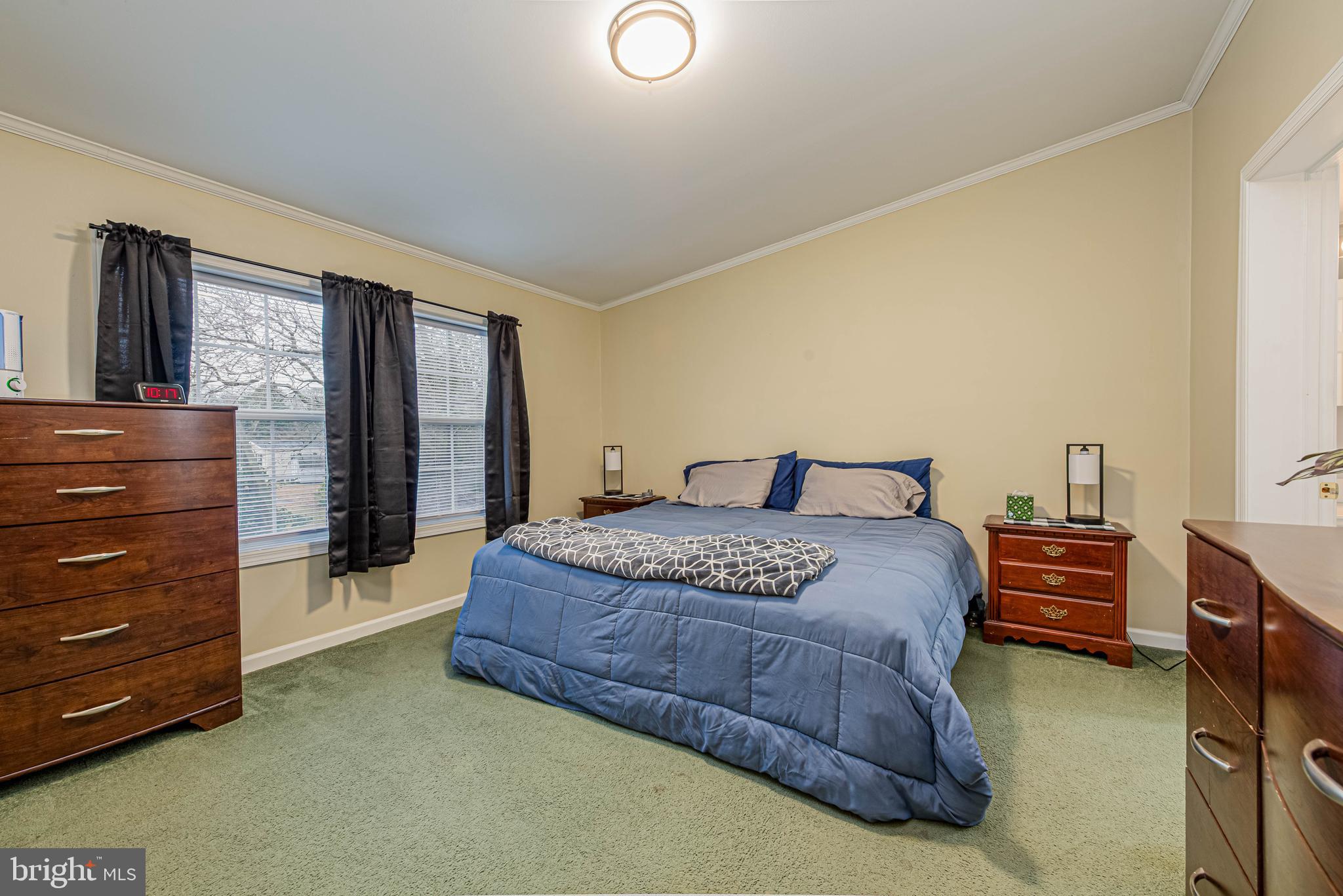 SWEET BRIAR MHP - Residential