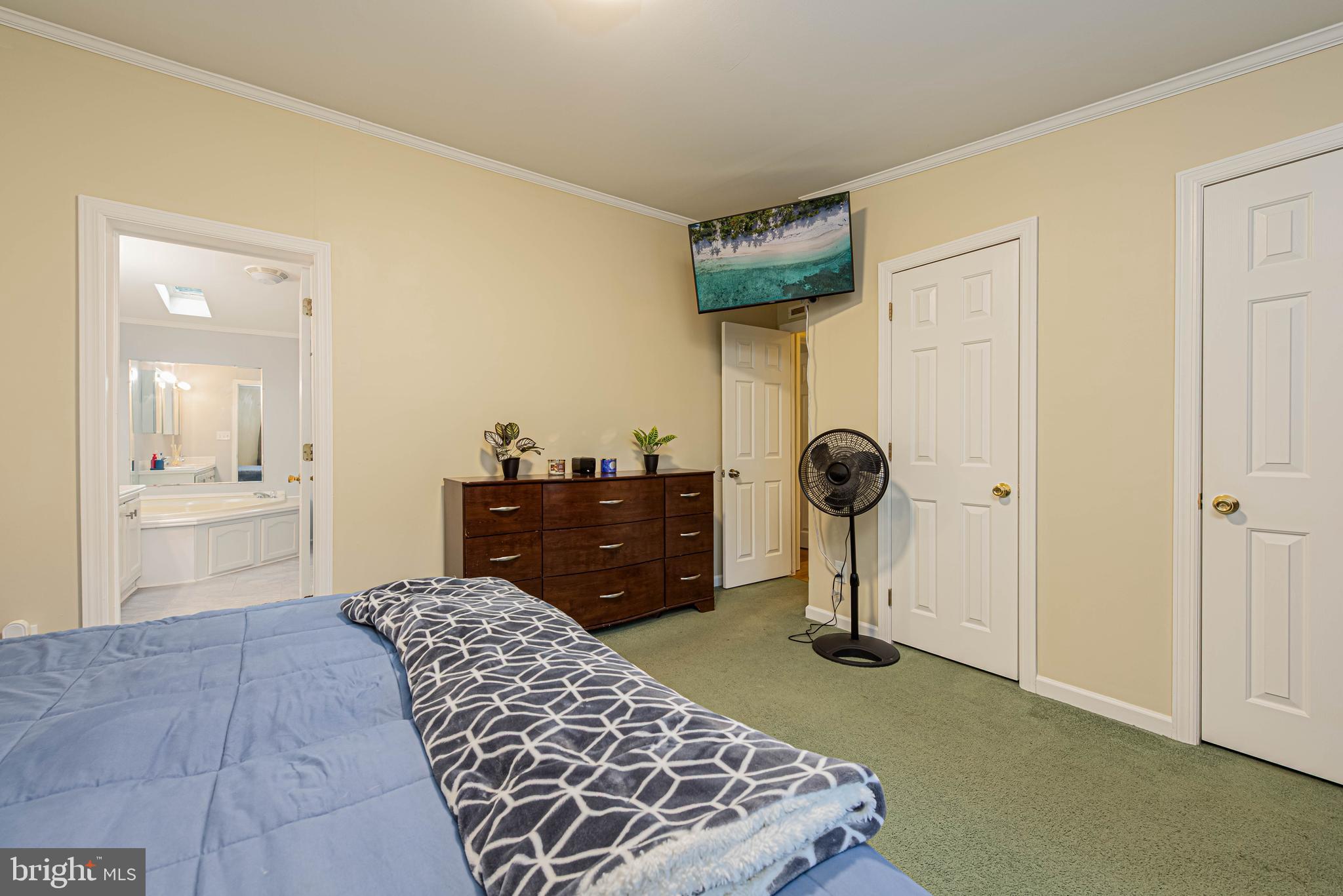 SWEET BRIAR MHP - Residential