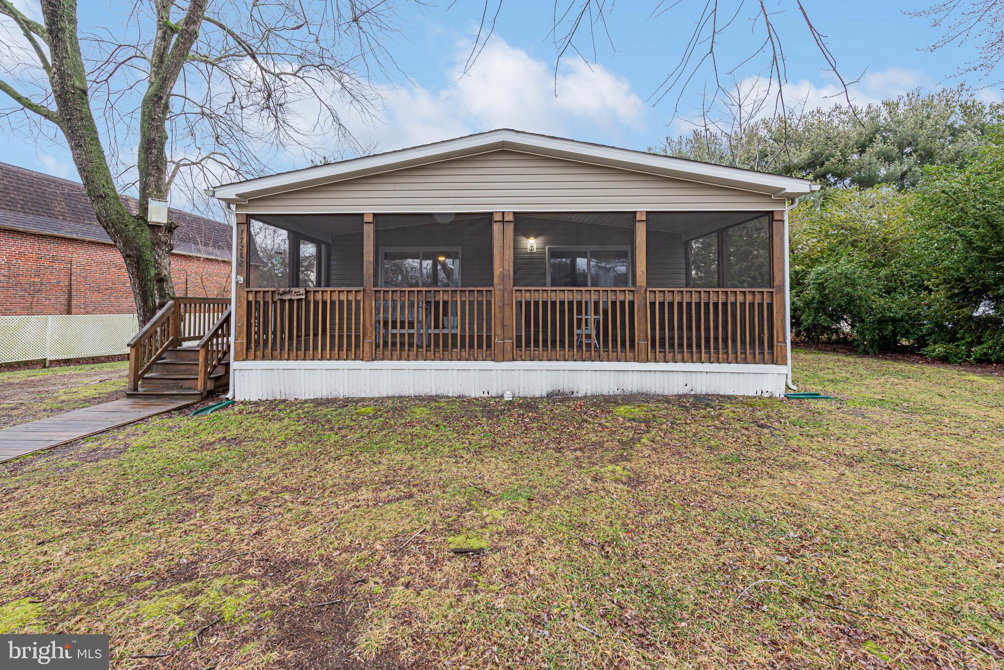 SWEET BRIAR MHP - Residential