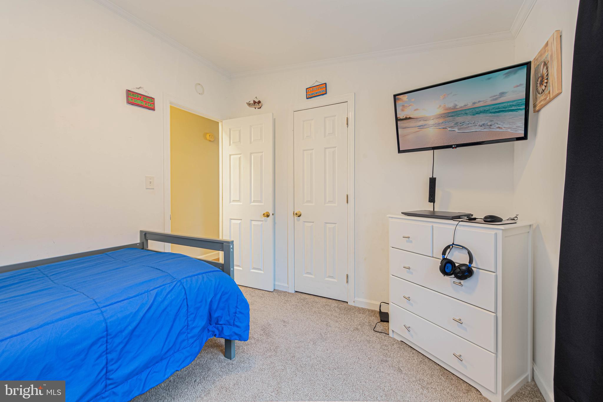 SWEET BRIAR MHP - Residential