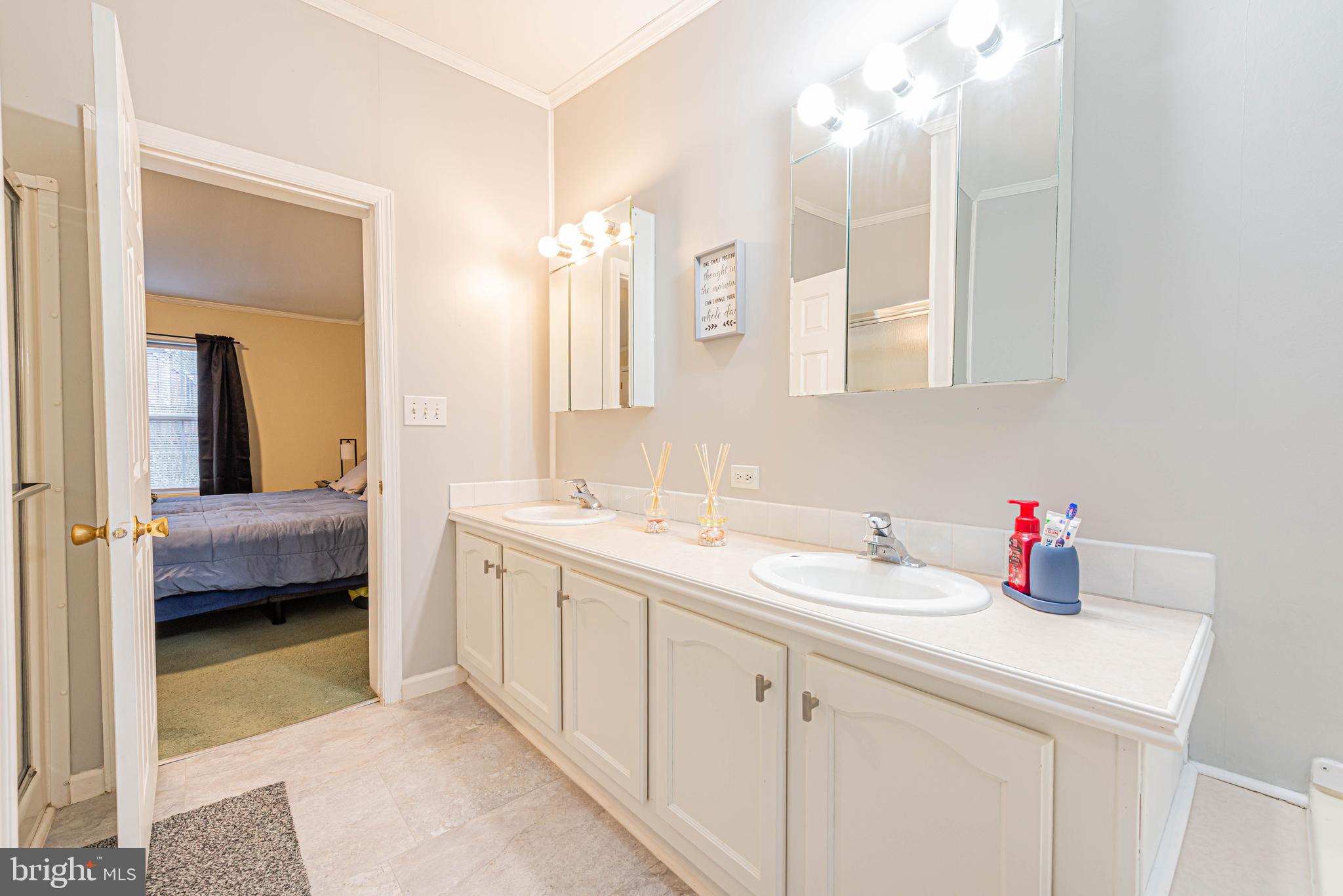 SWEET BRIAR MHP - Residential