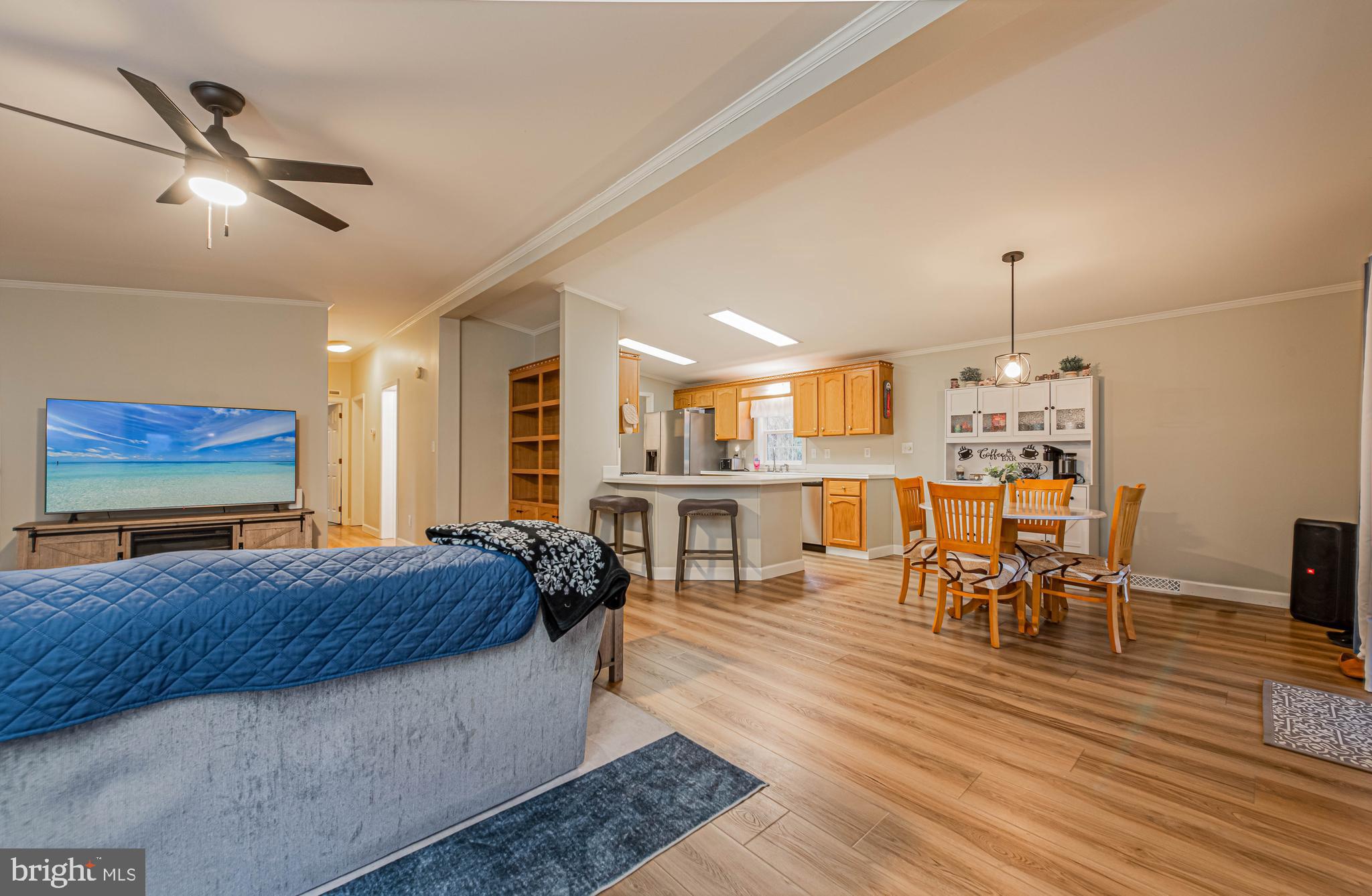 SWEET BRIAR MHP - Residential