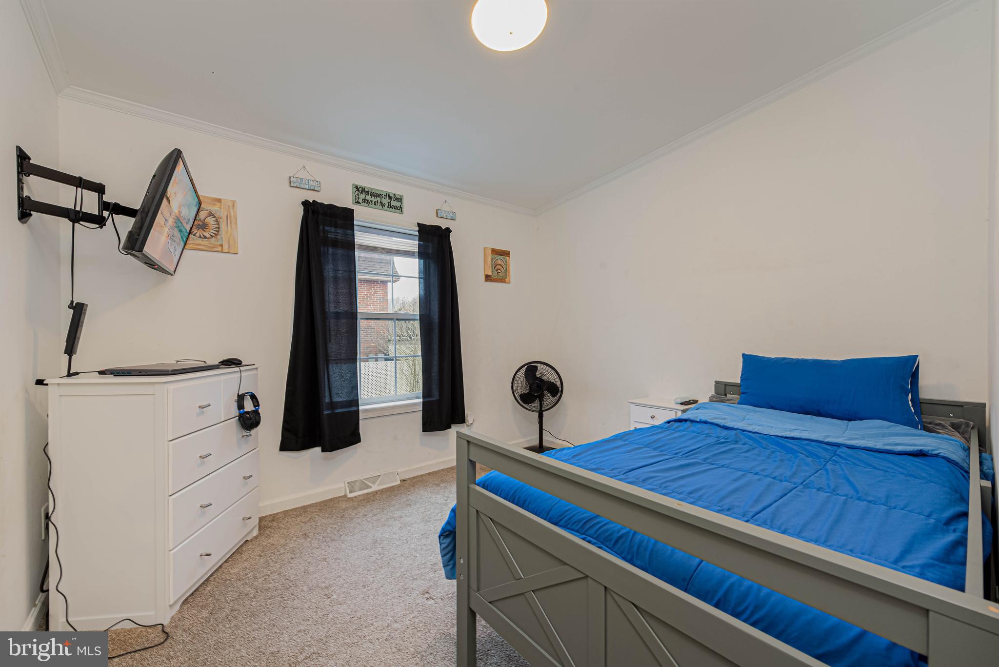 SWEET BRIAR MHP - Residential