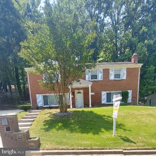 BRINKLEY MANOR - Residential Lease