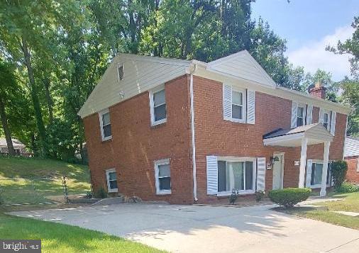 BRINKLEY MANOR - Residential Lease