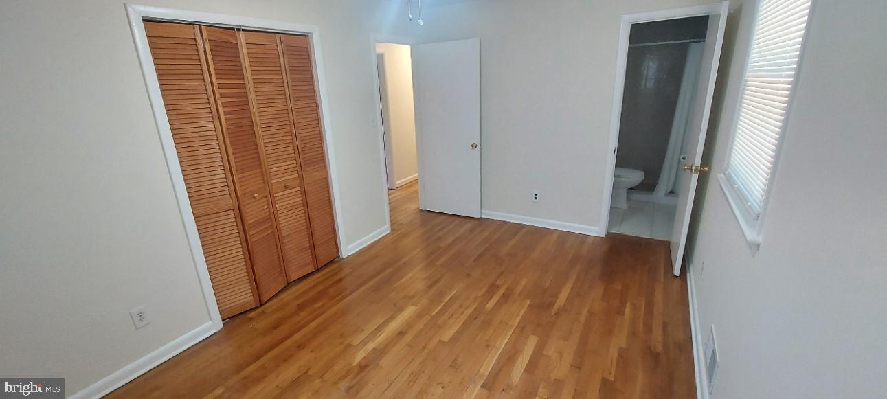 BRINKLEY MANOR - Residential Lease