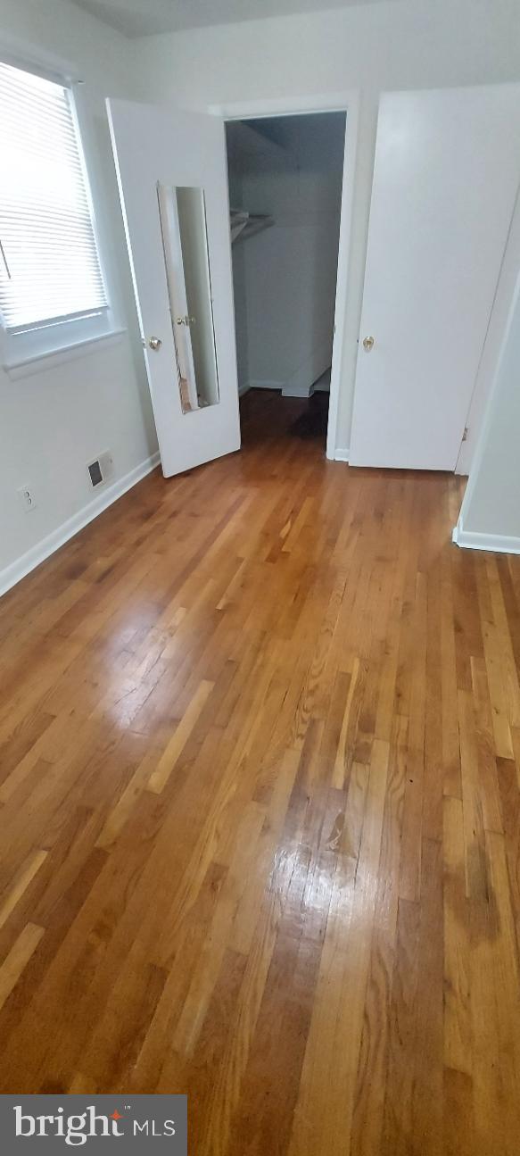 BRINKLEY MANOR - Residential Lease