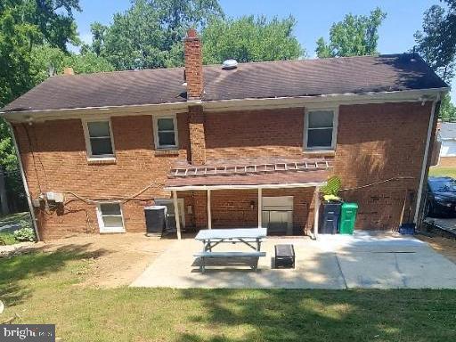 BRINKLEY MANOR - Residential Lease