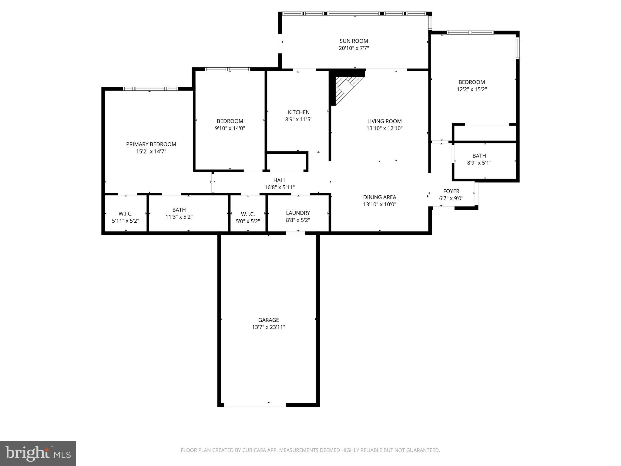 COUNTRY PLACE - Residential