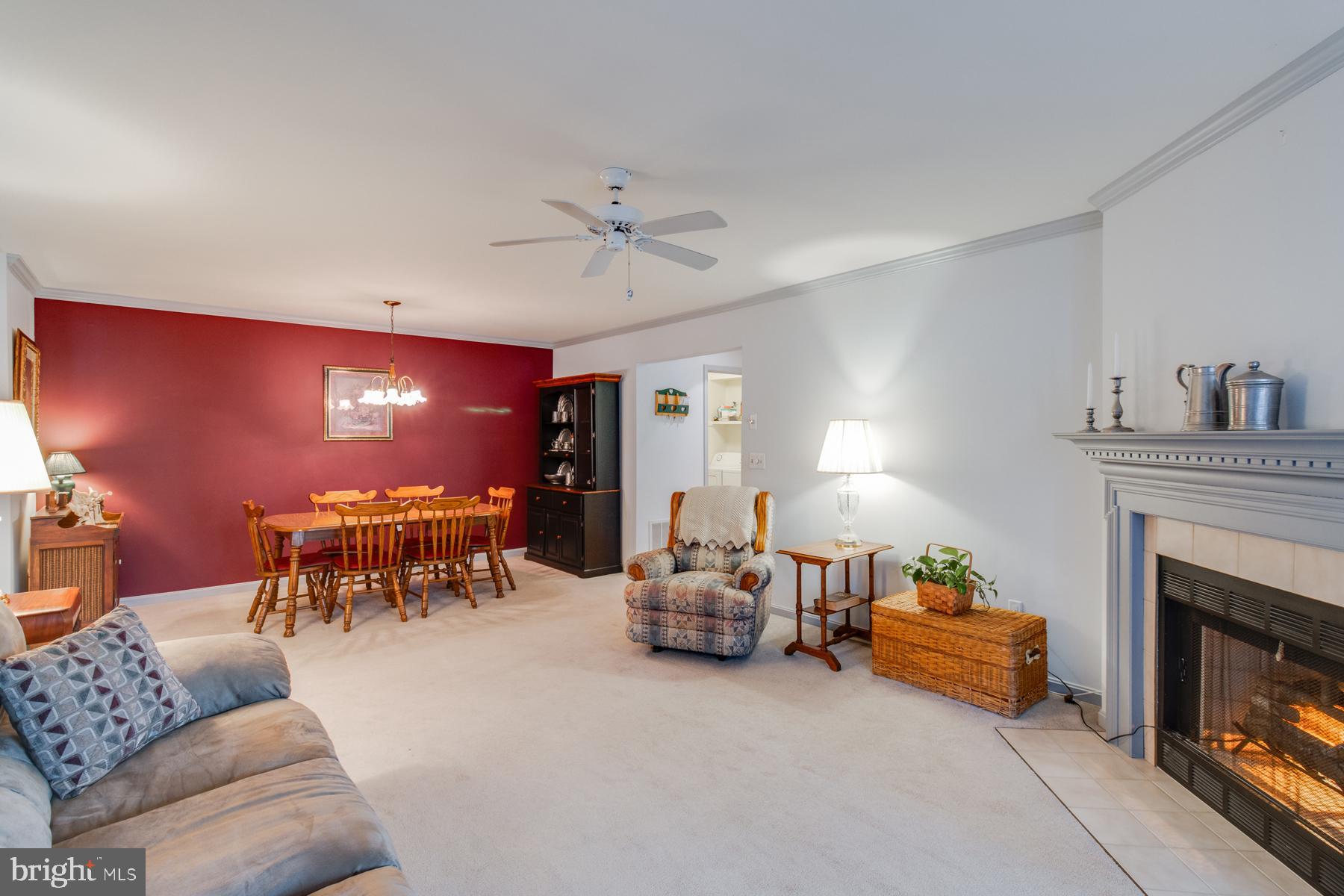 COUNTRY PLACE - Residential